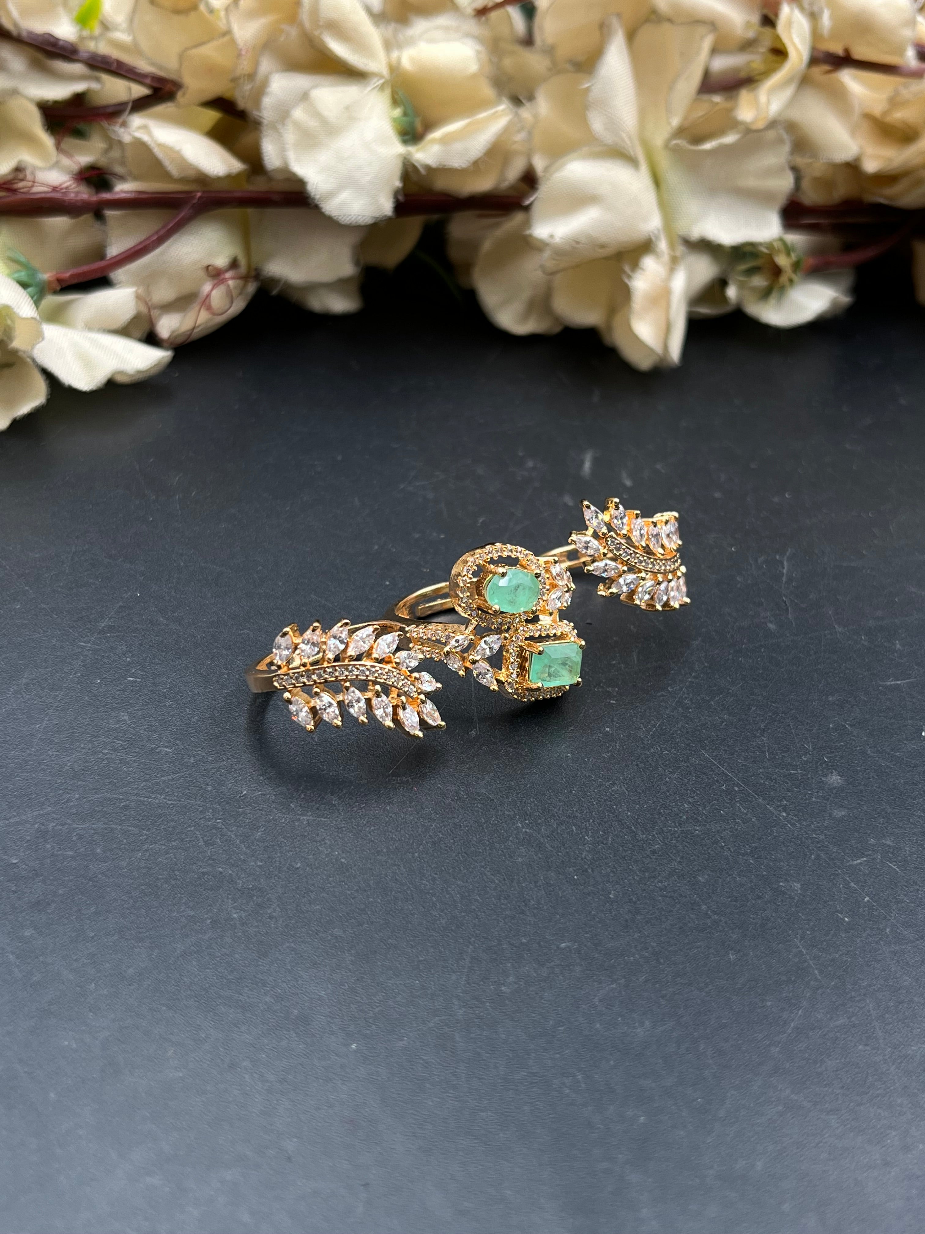 DIANA RING