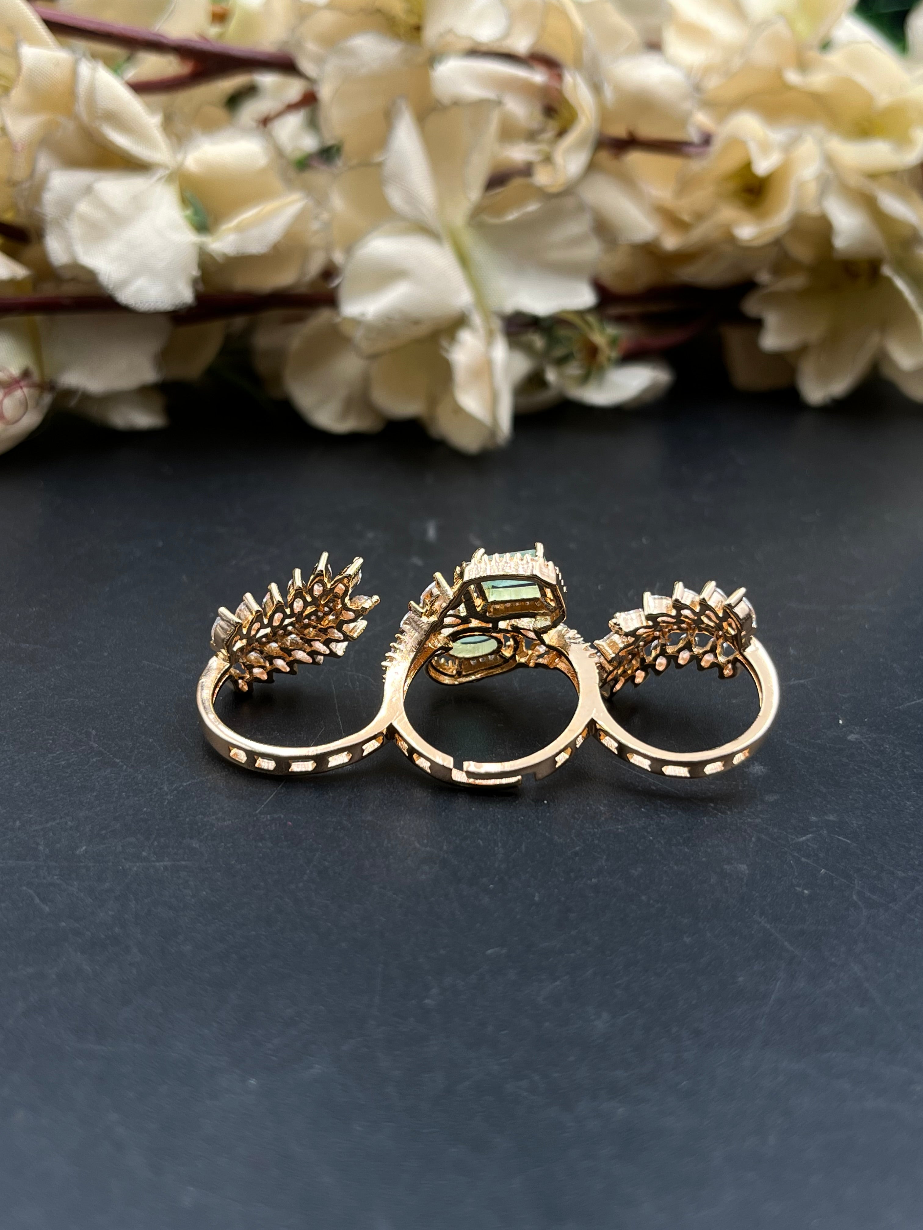 DIANA RING