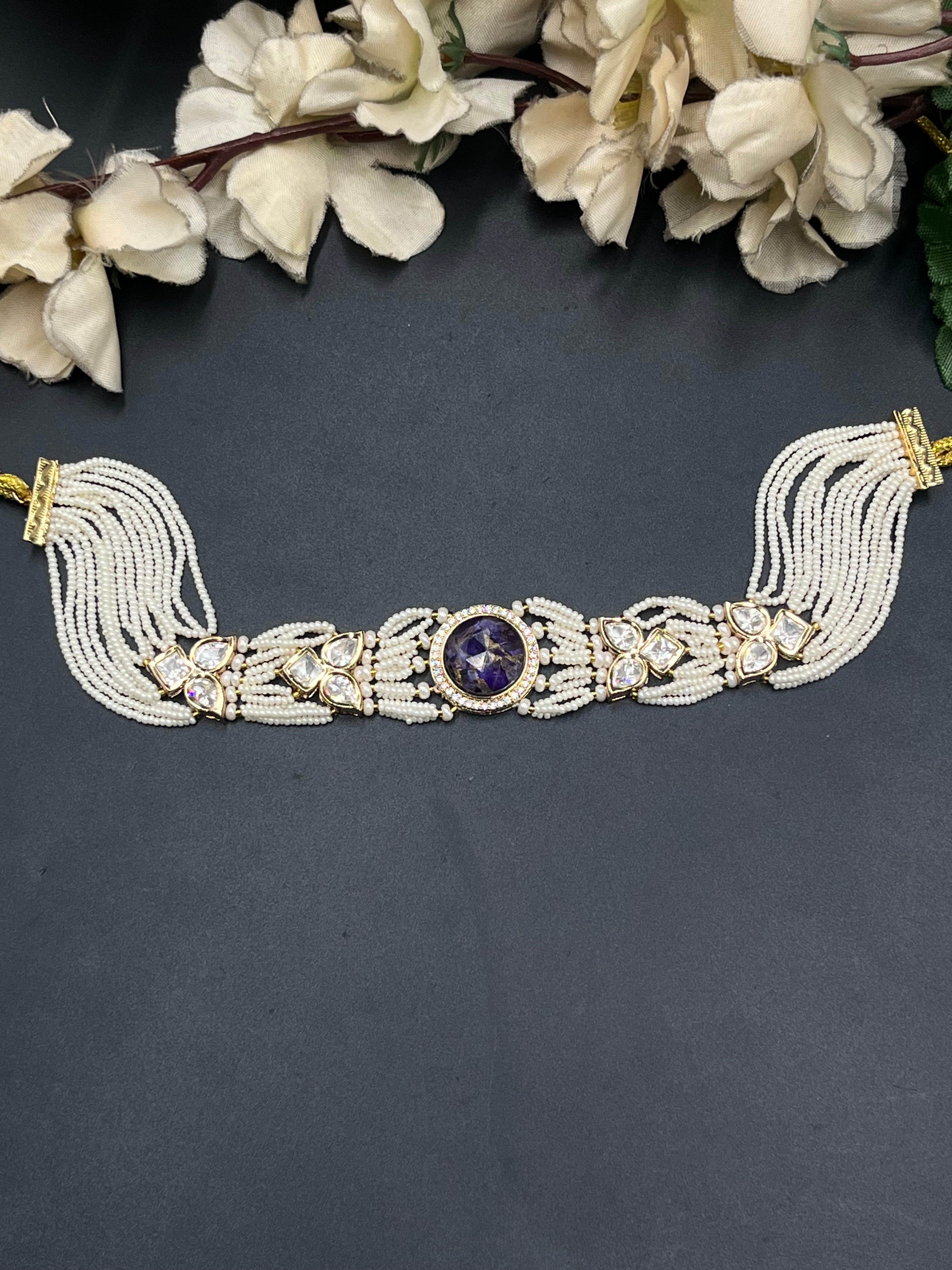 NARU NECKLACE
