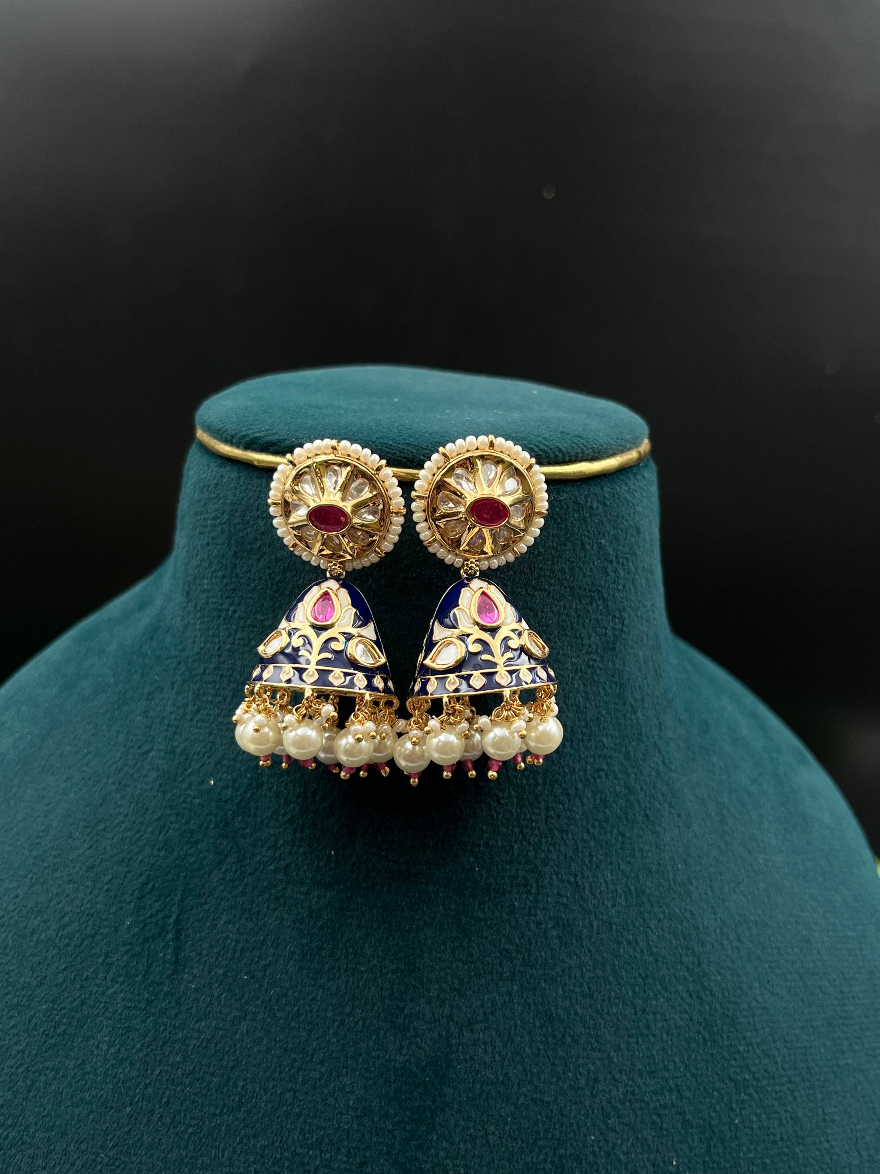MAMTA  NECKLACE