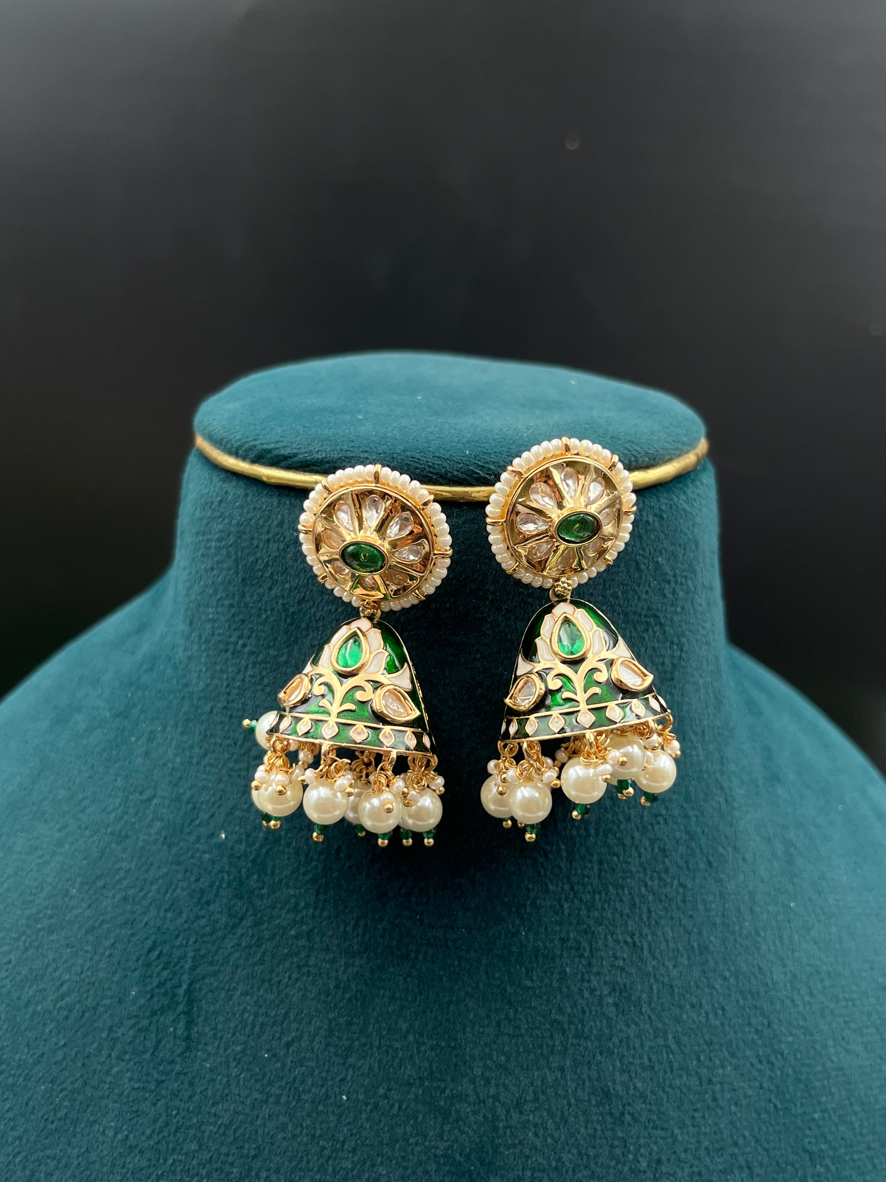 MAMTA  NECKLACE