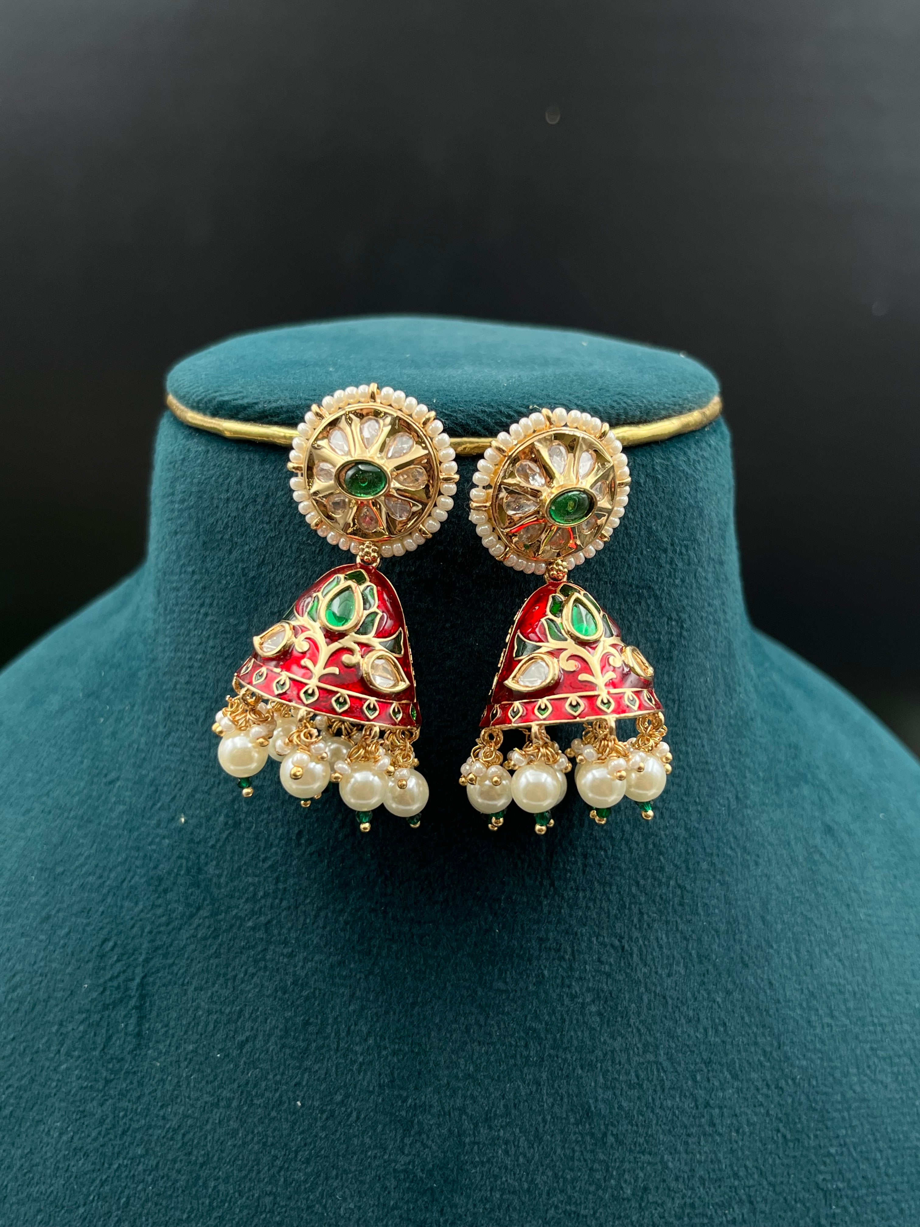 MAMTA  NECKLACE