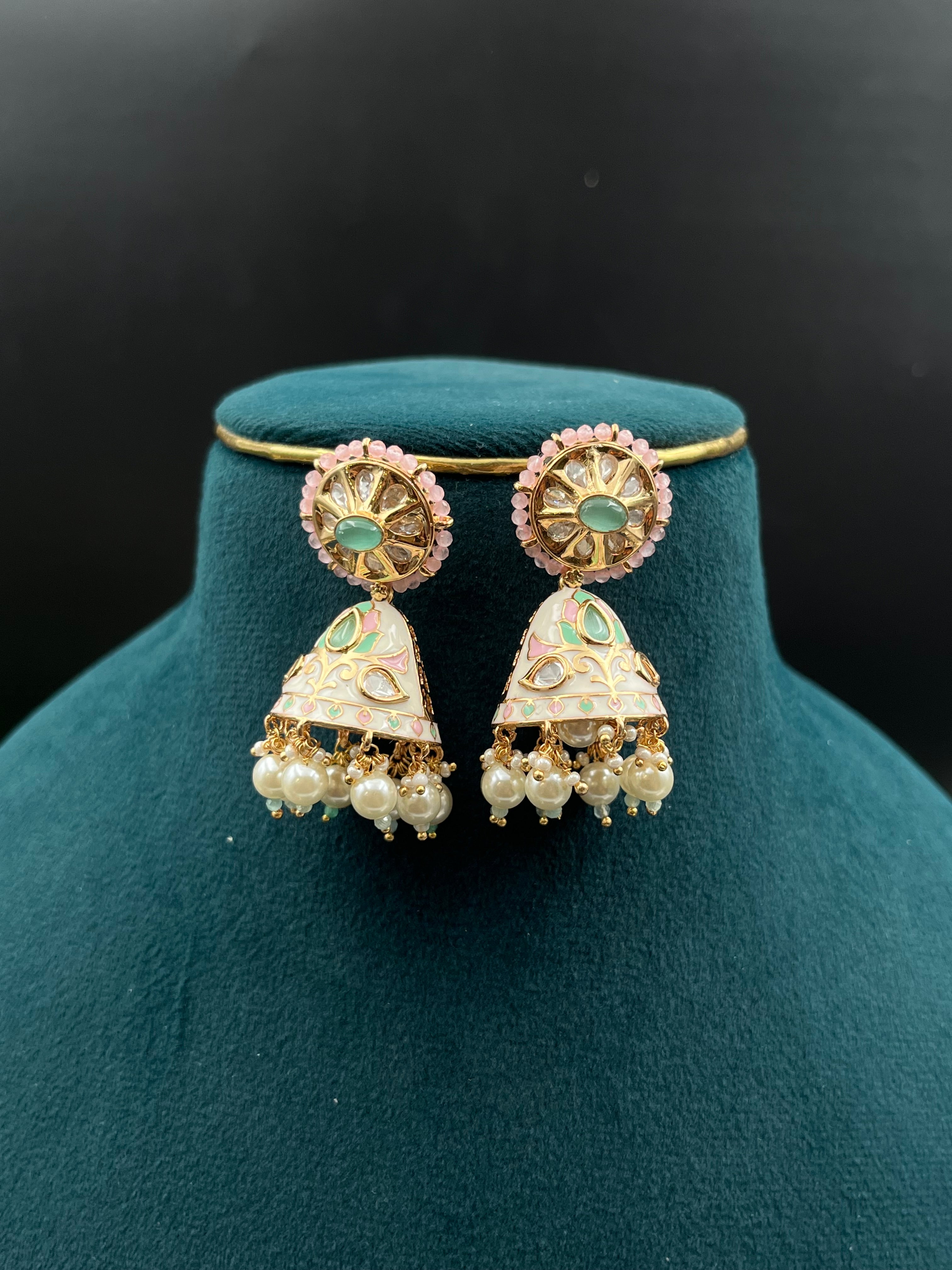 MAMTA  NECKLACE
