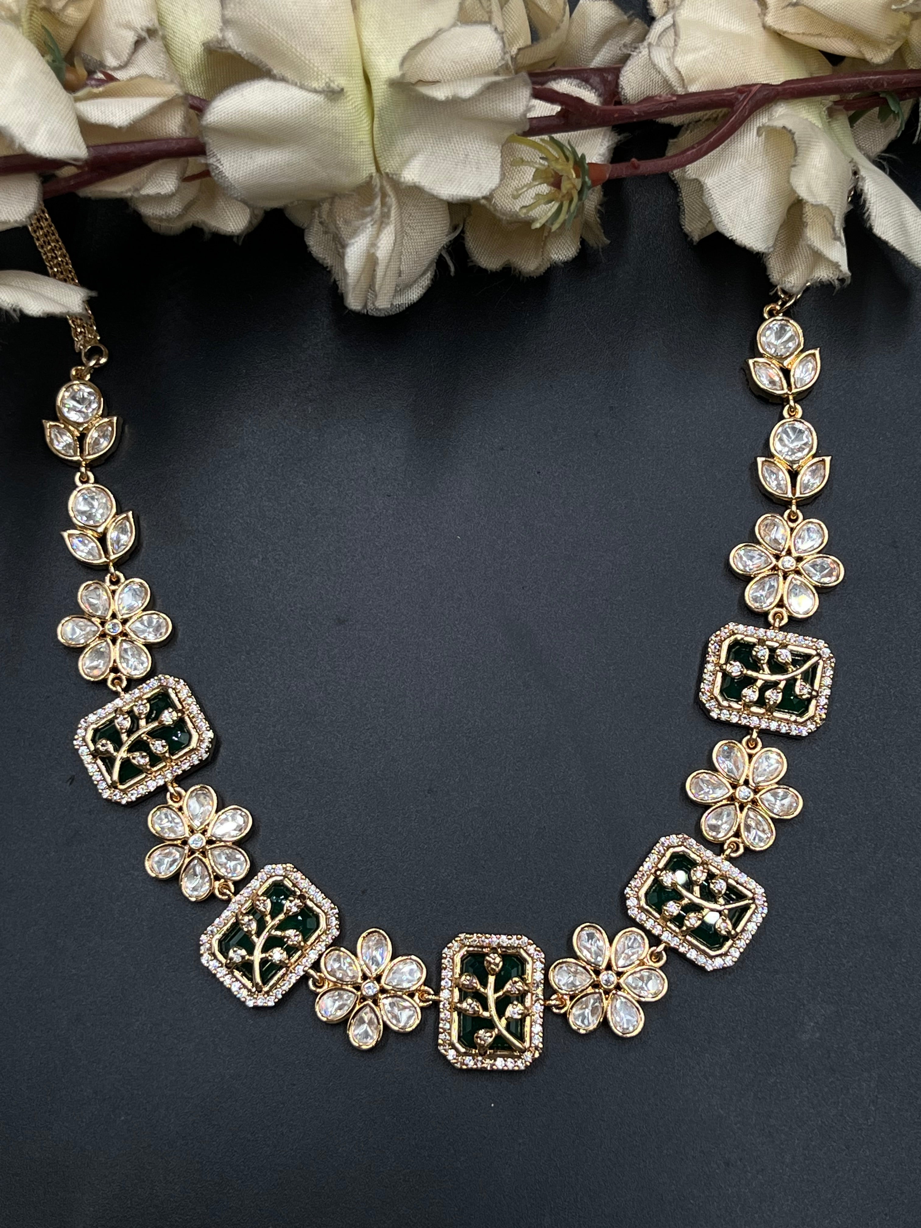 AMANI NECKLACE