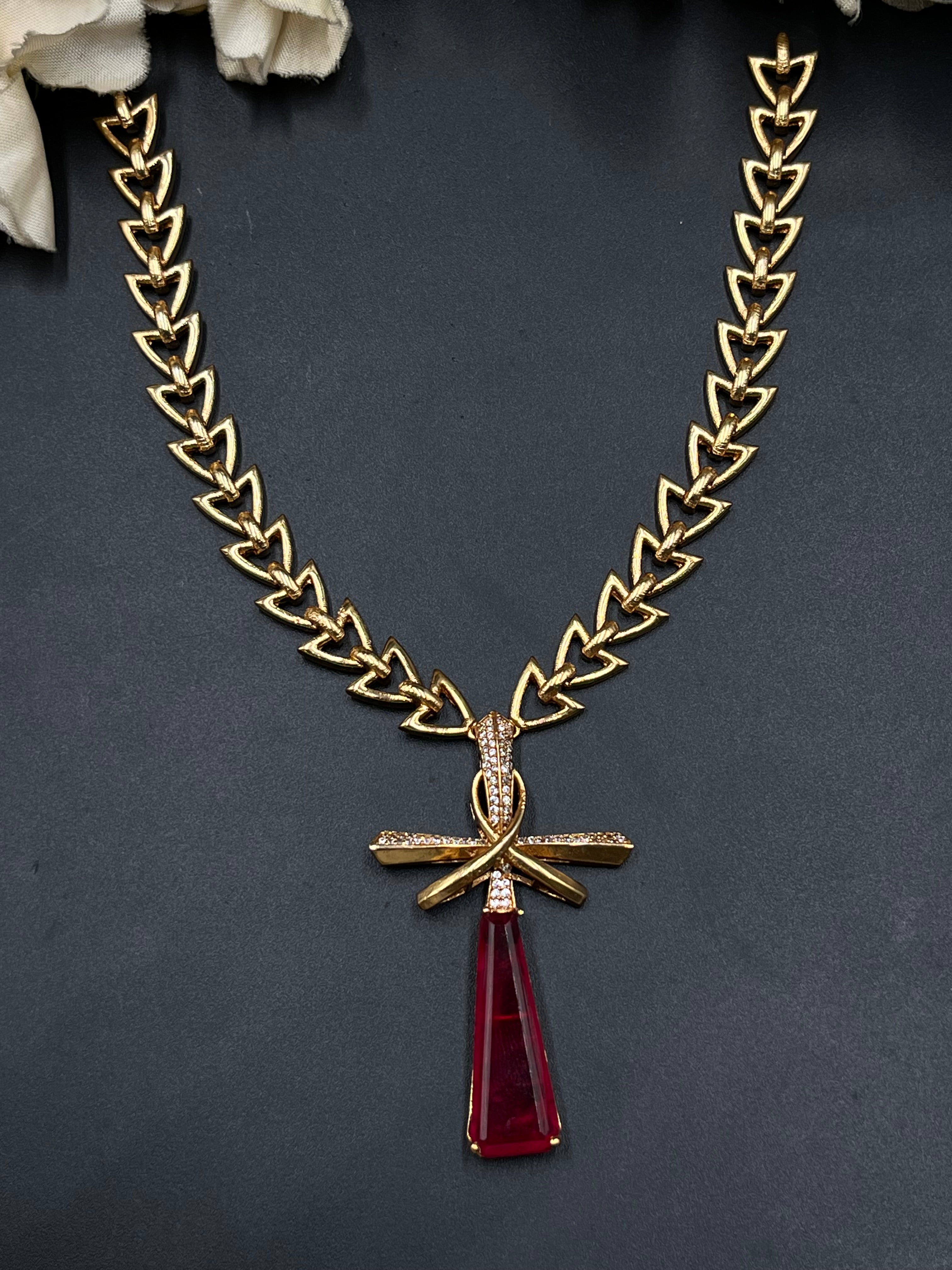 IQRA NECKLACE