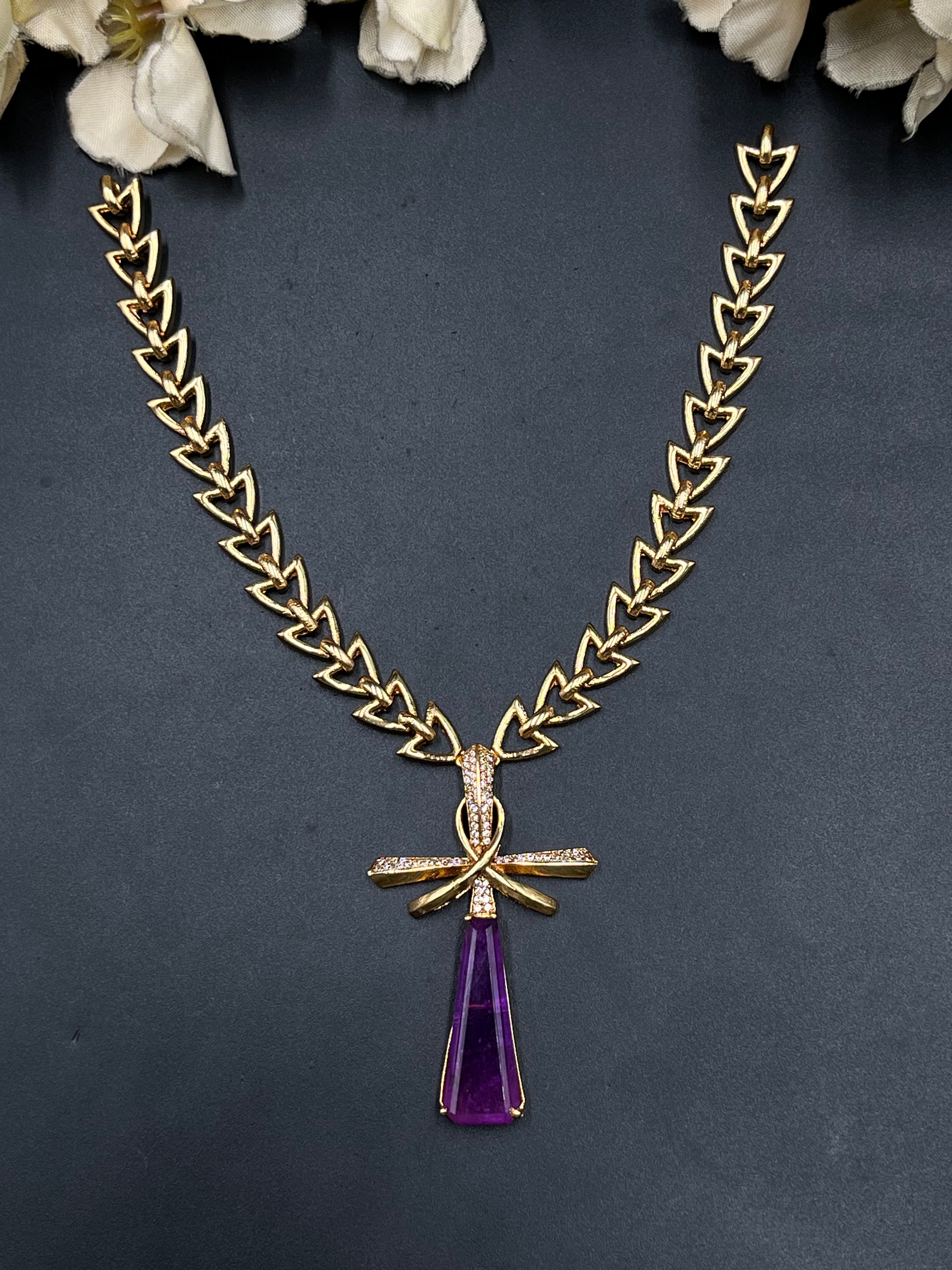 IQRA NECKLACE