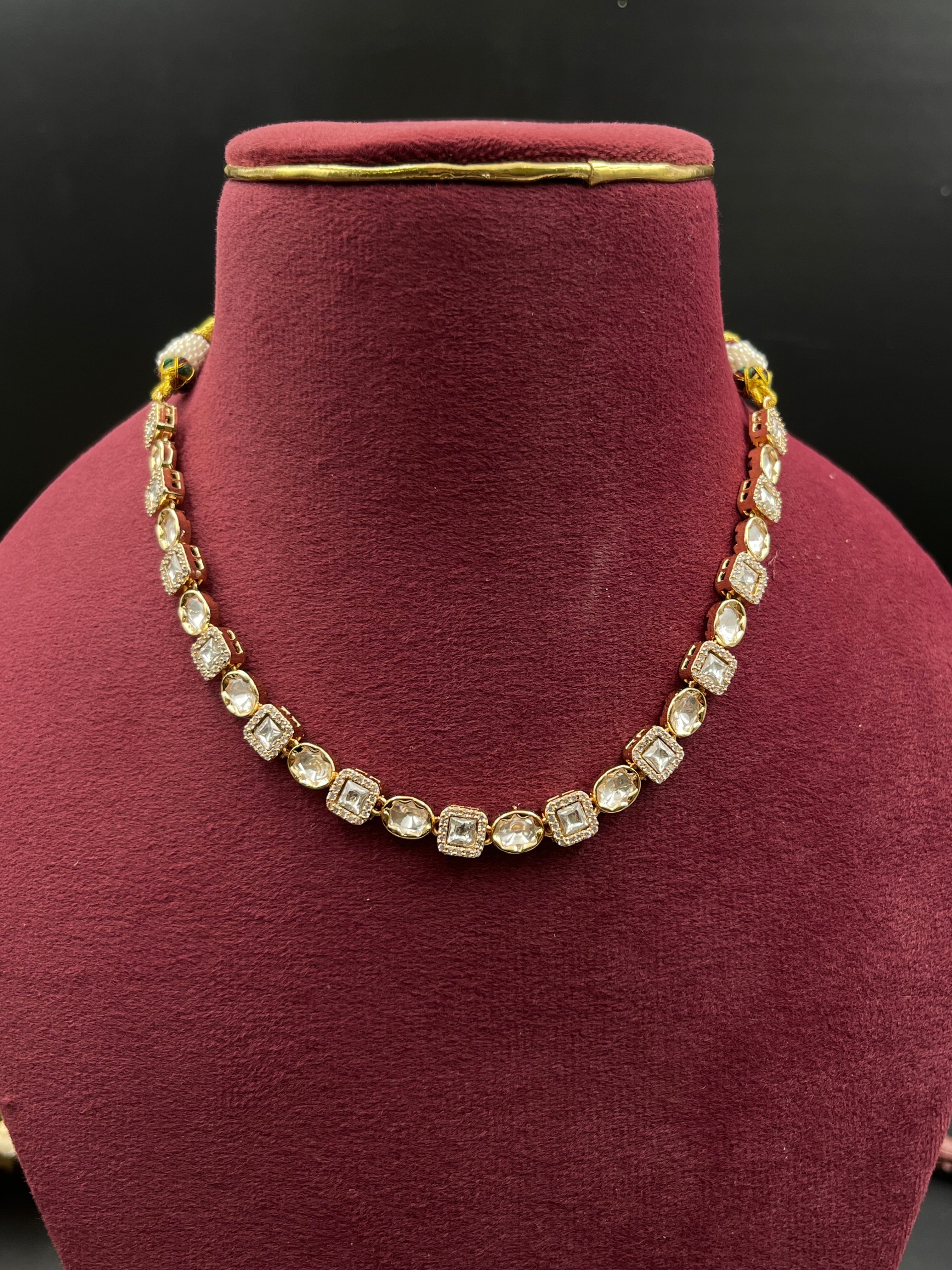YANI NECKLACE