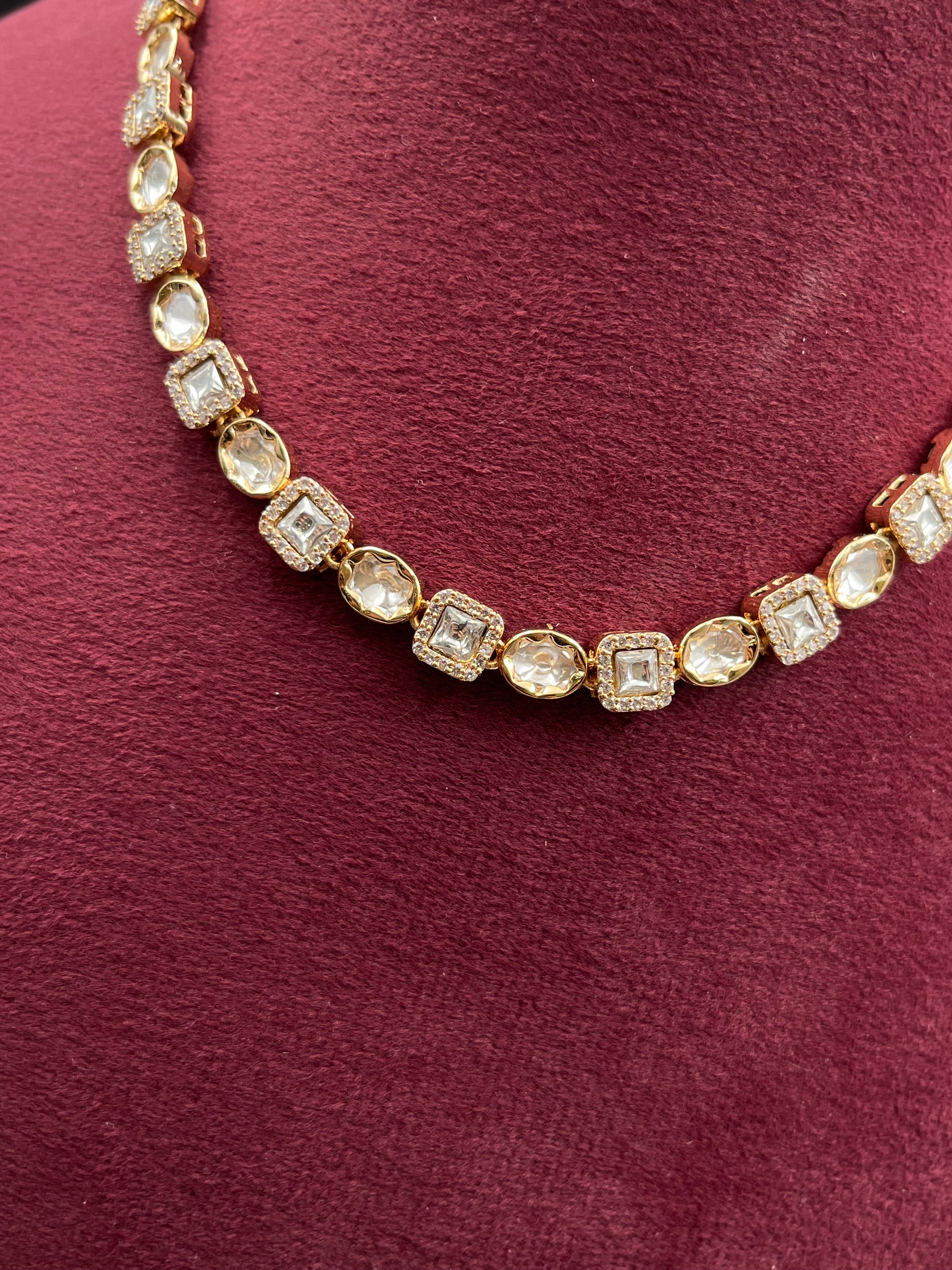 YANI NECKLACE