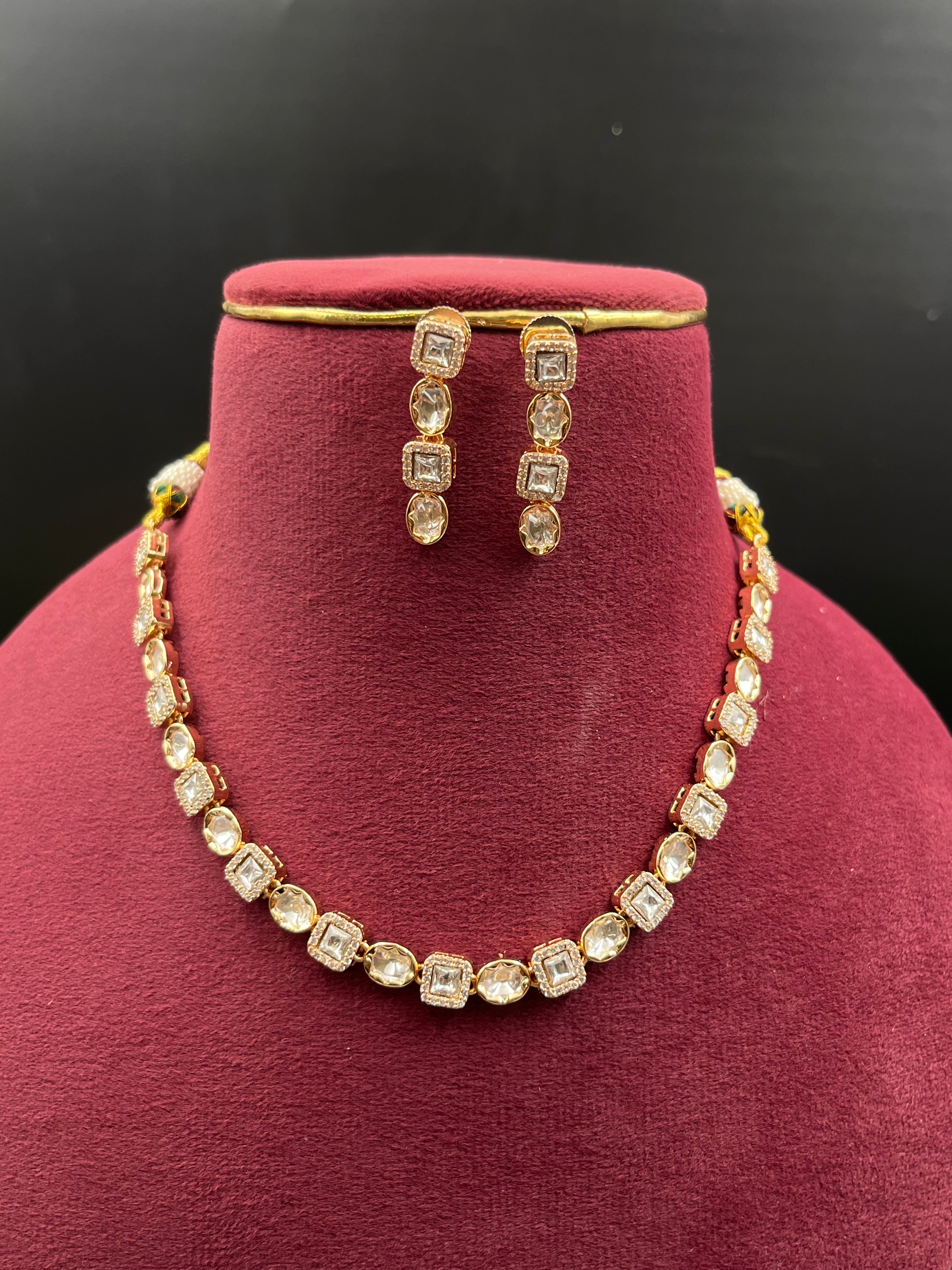 YANI NECKLACE