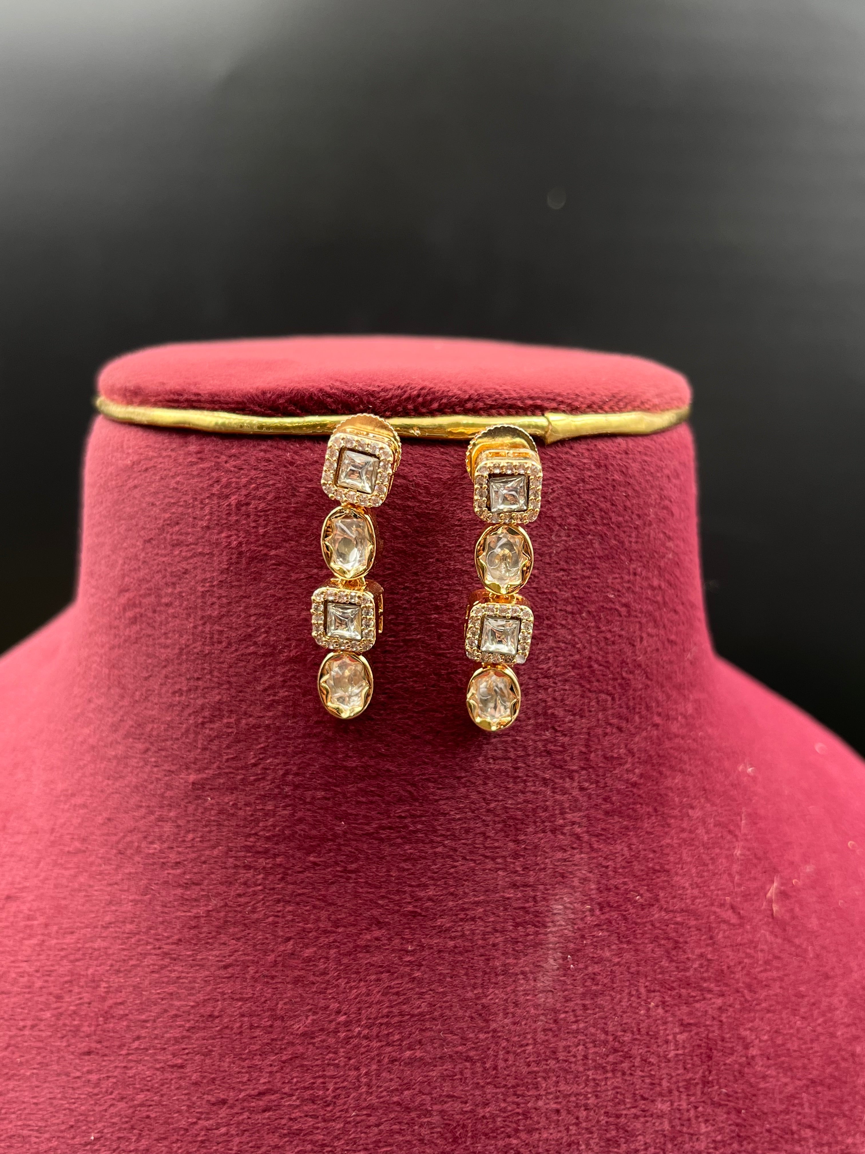 YANI NECKLACE