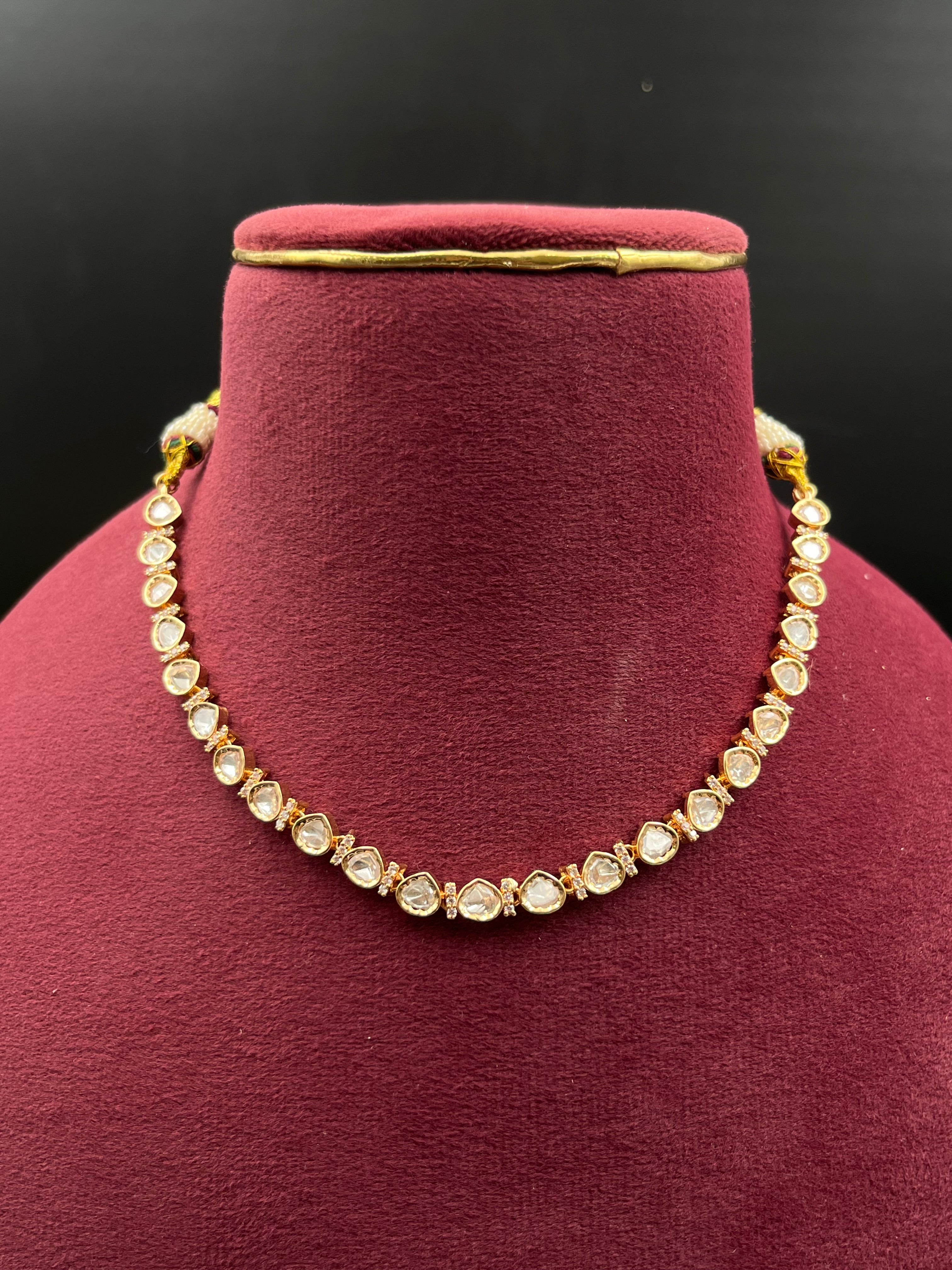 SUMAN NECKLACE