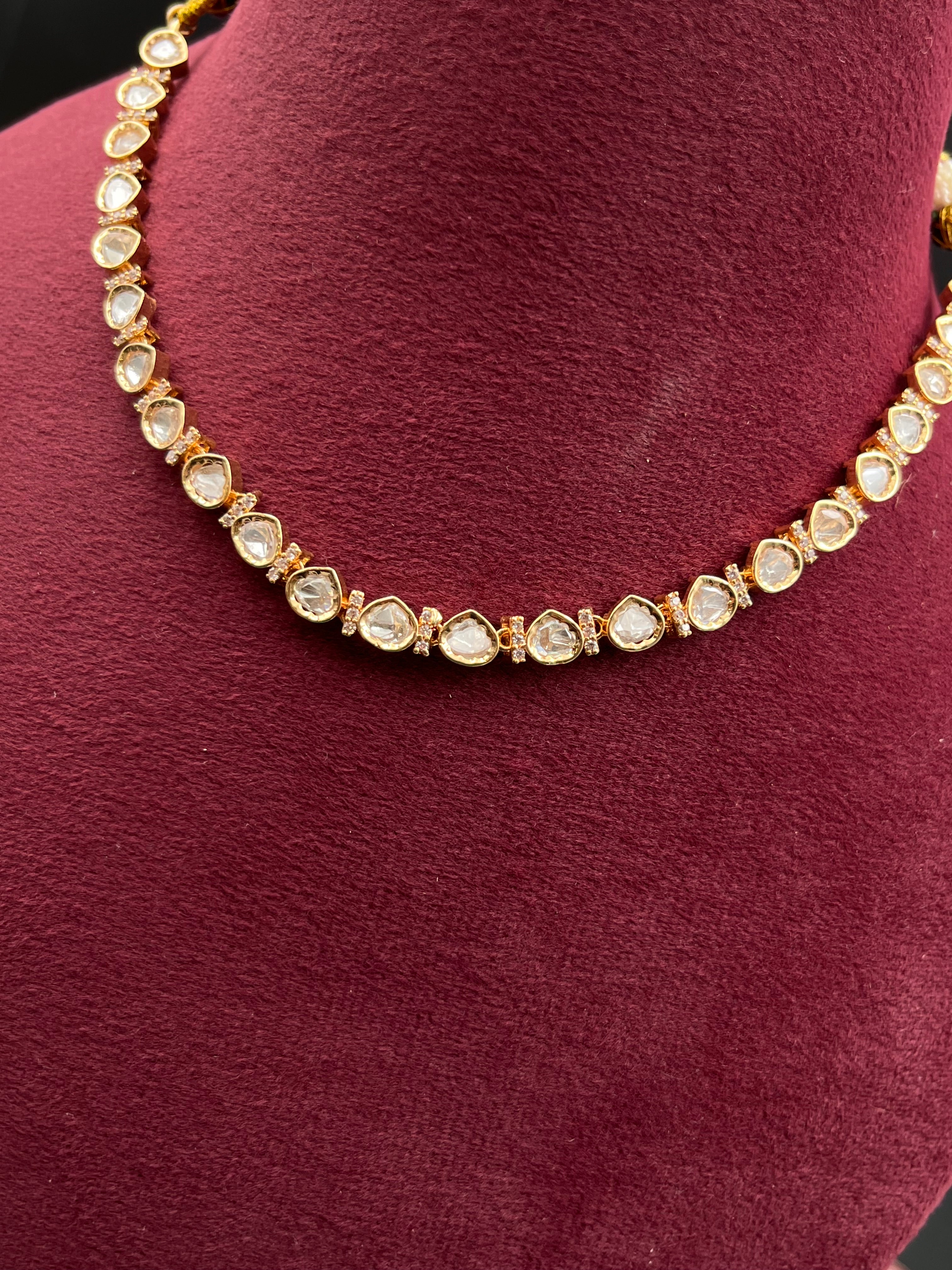 SUMAN NECKLACE