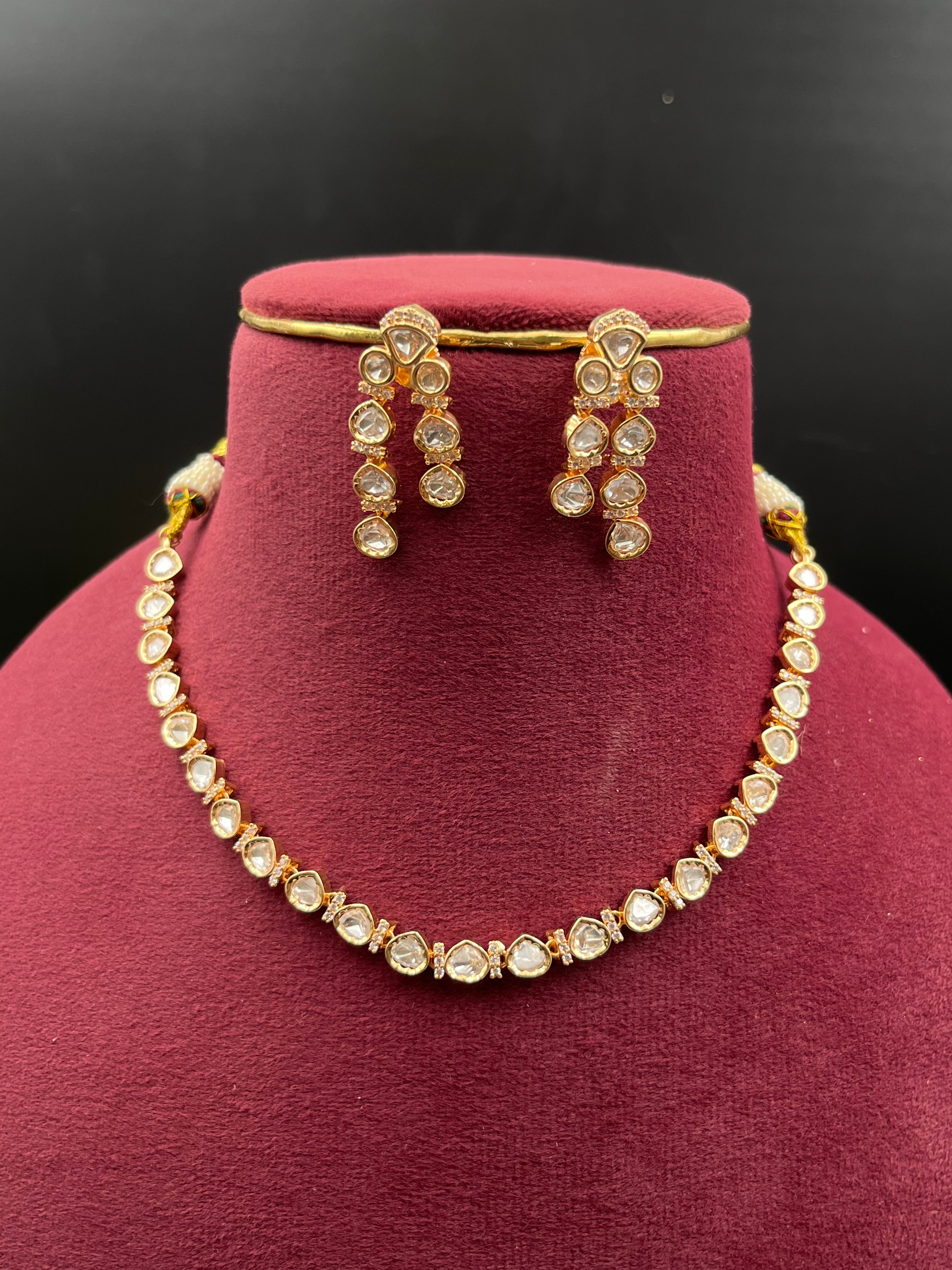 SUMAN NECKLACE