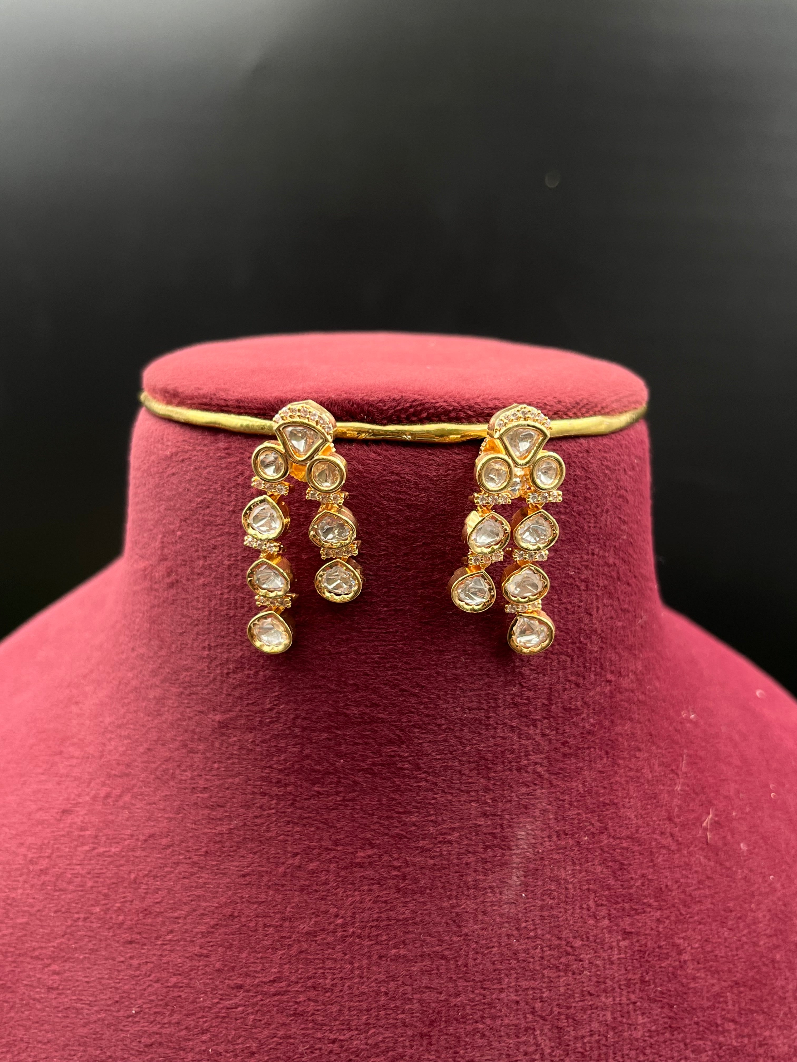 SUMAN NECKLACE