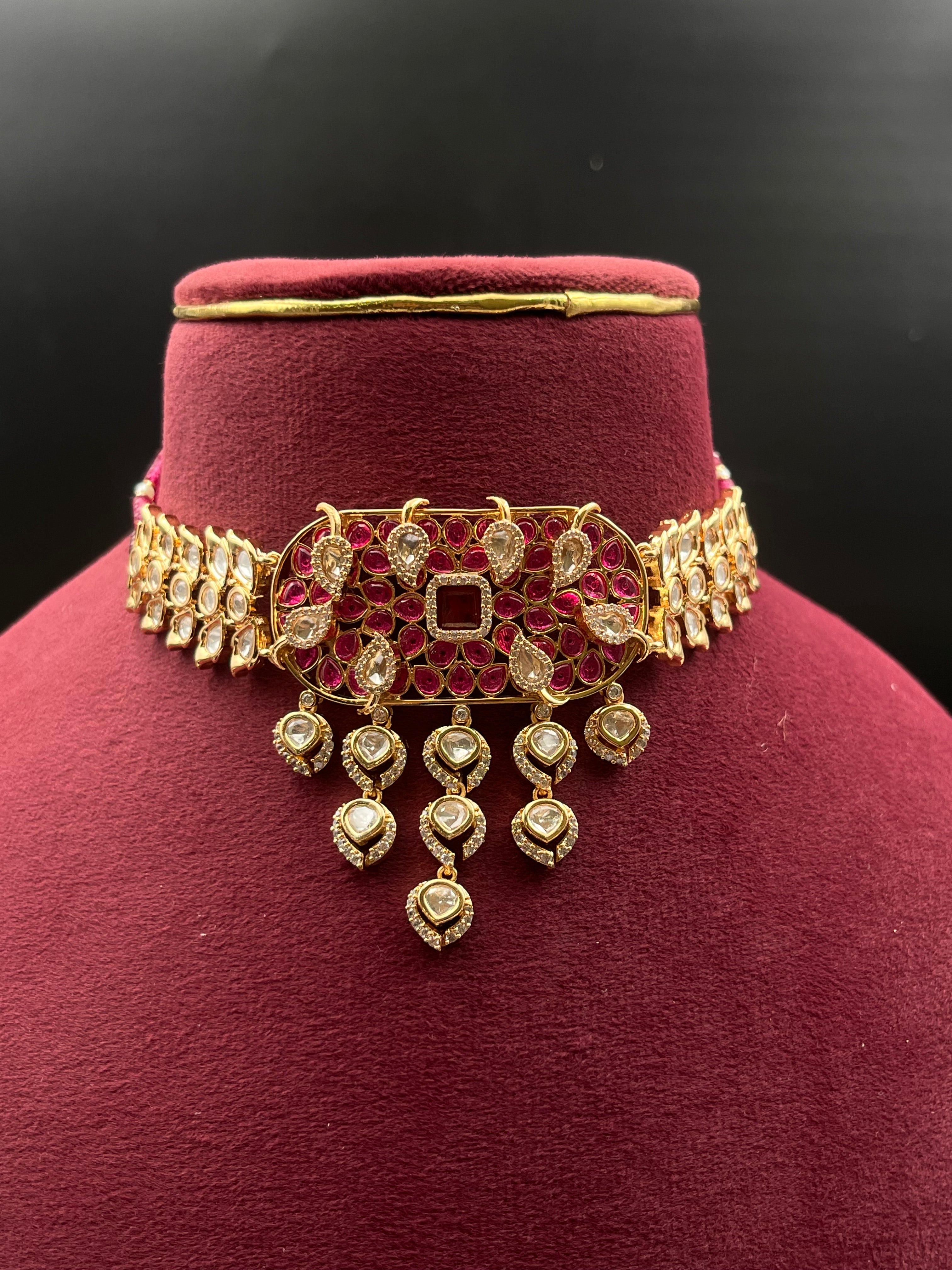 SWEETI NECKLACE