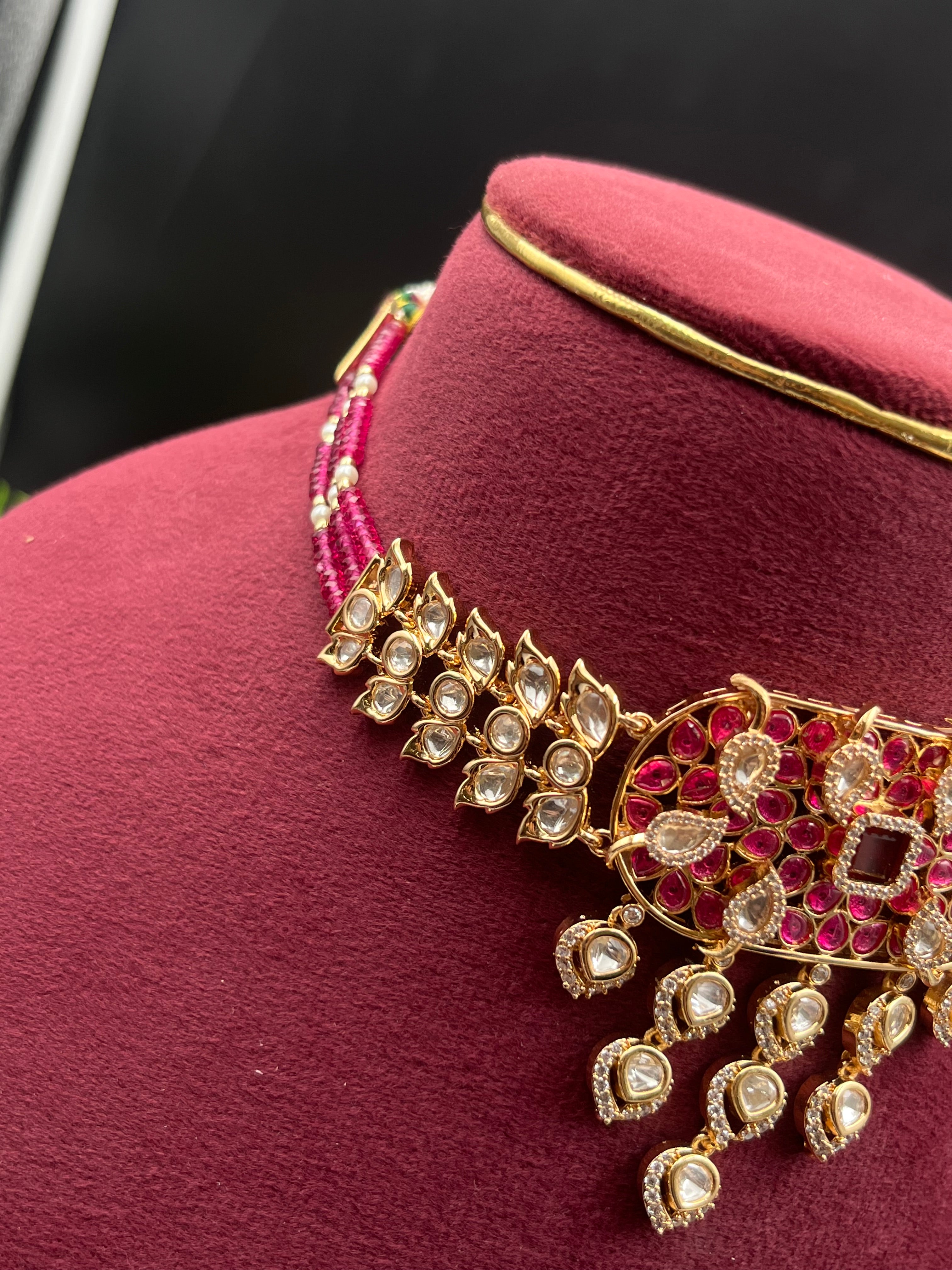 SWEETI NECKLACE