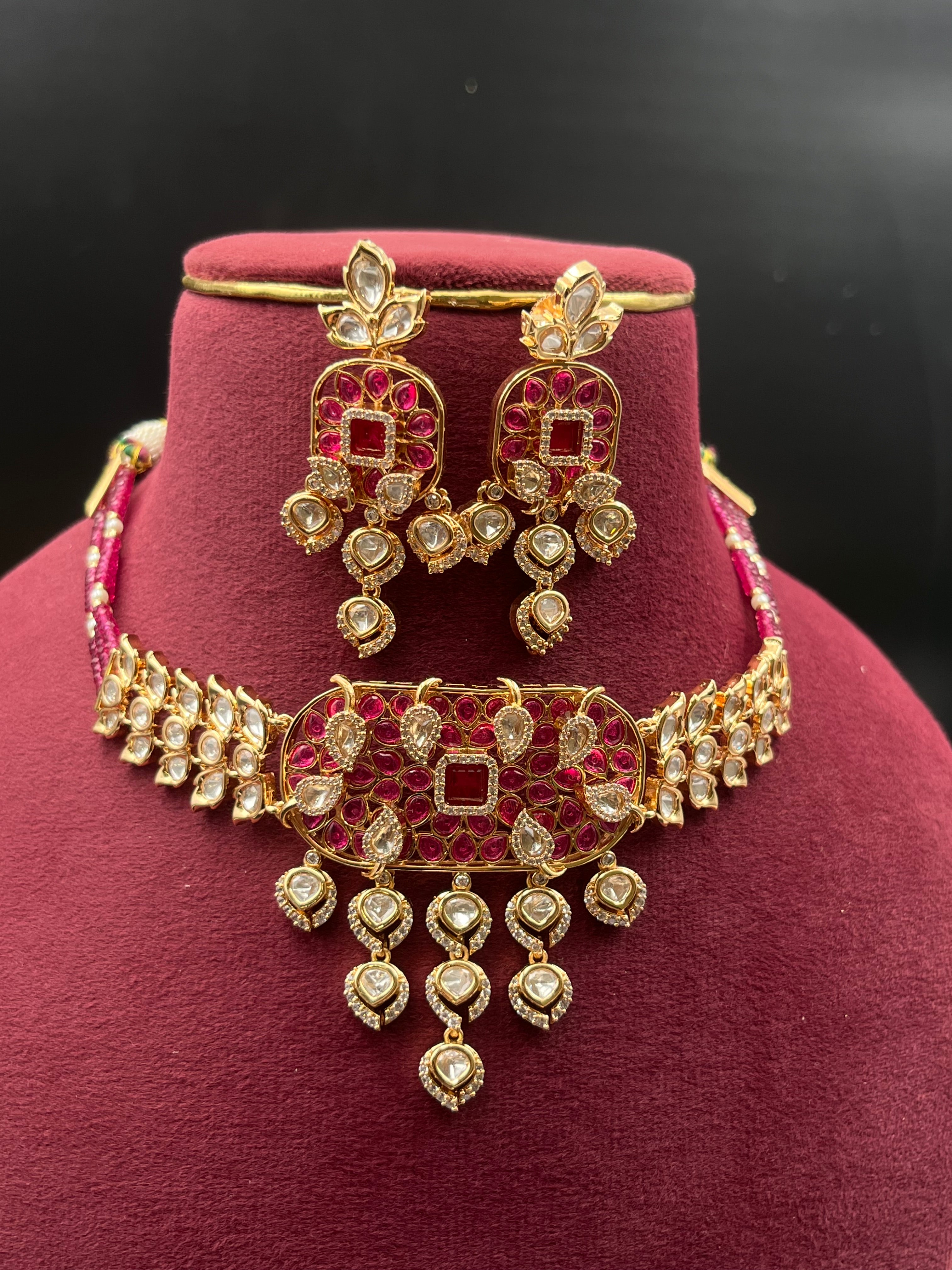 SWEETI NECKLACE