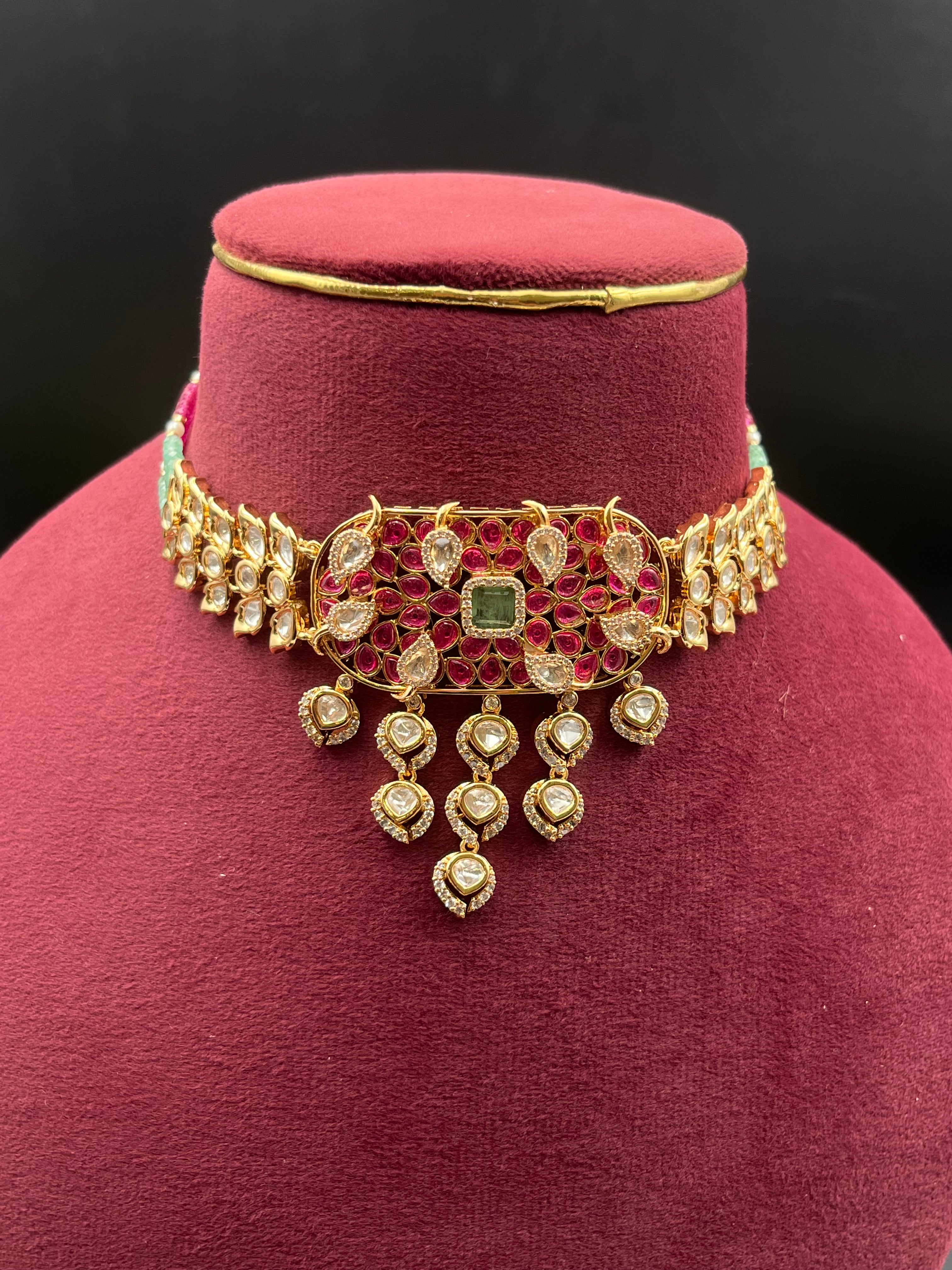 SWEETI NECKLACE