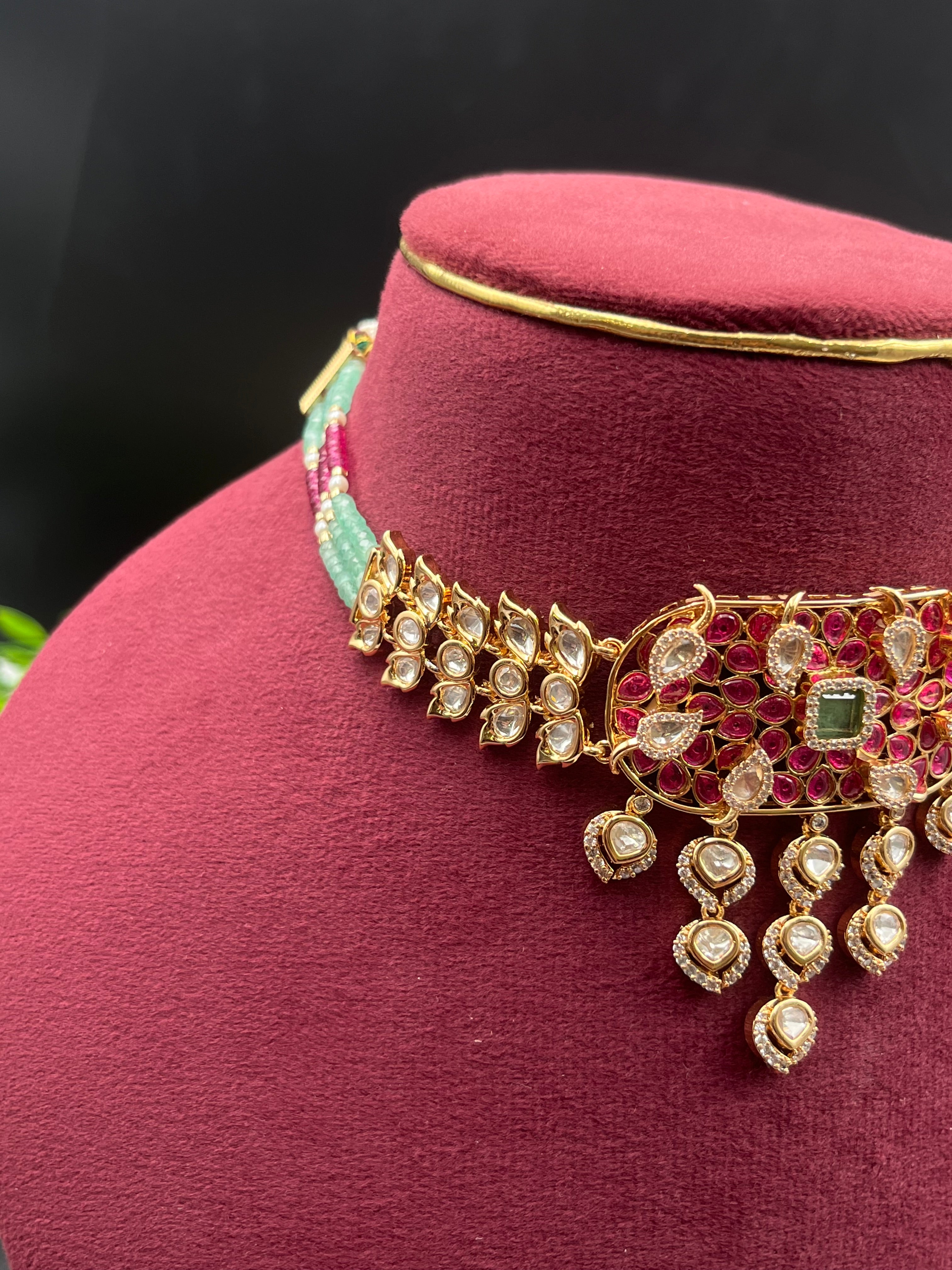 SWEETI NECKLACE