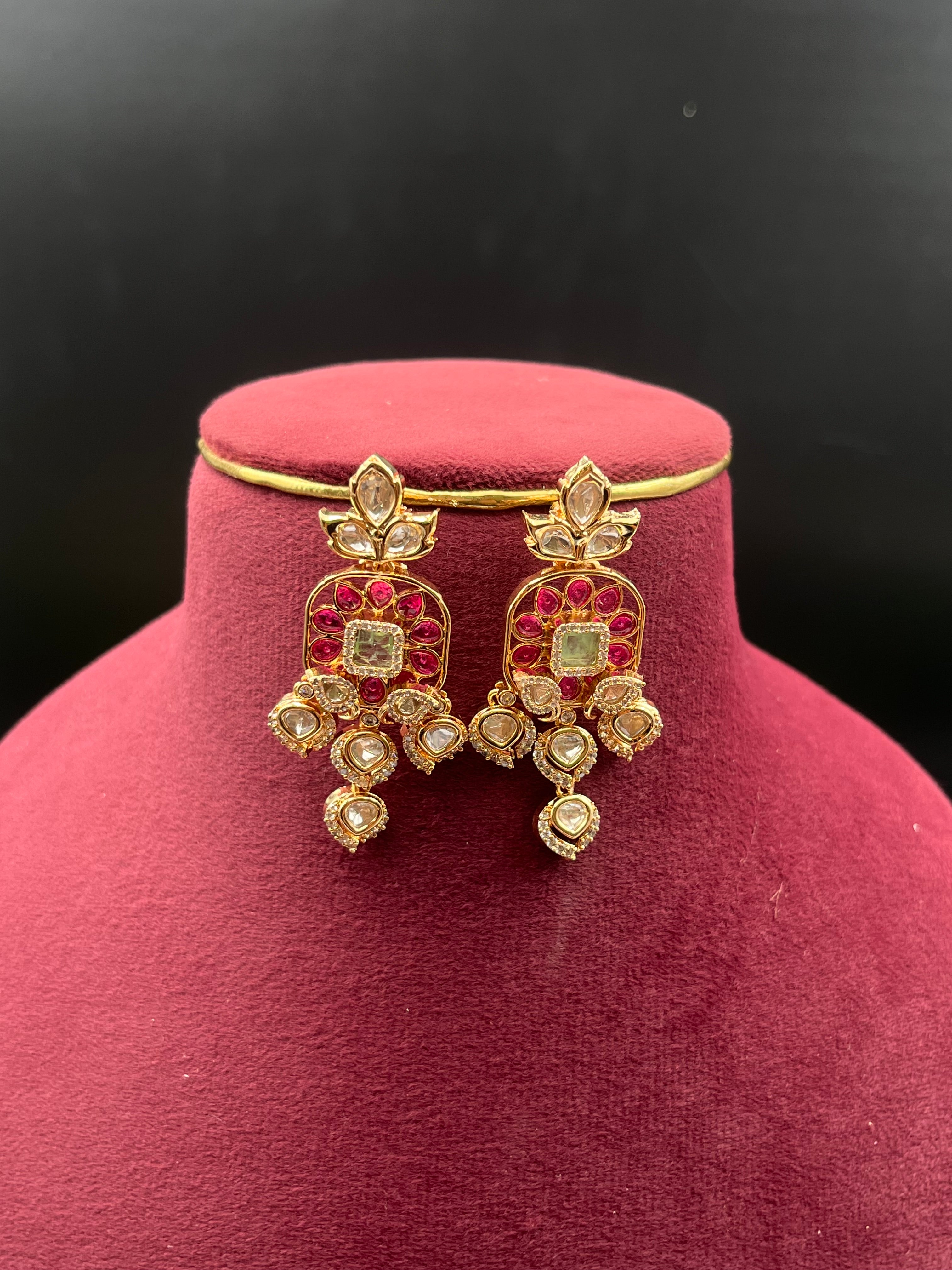 SWEETI NECKLACE