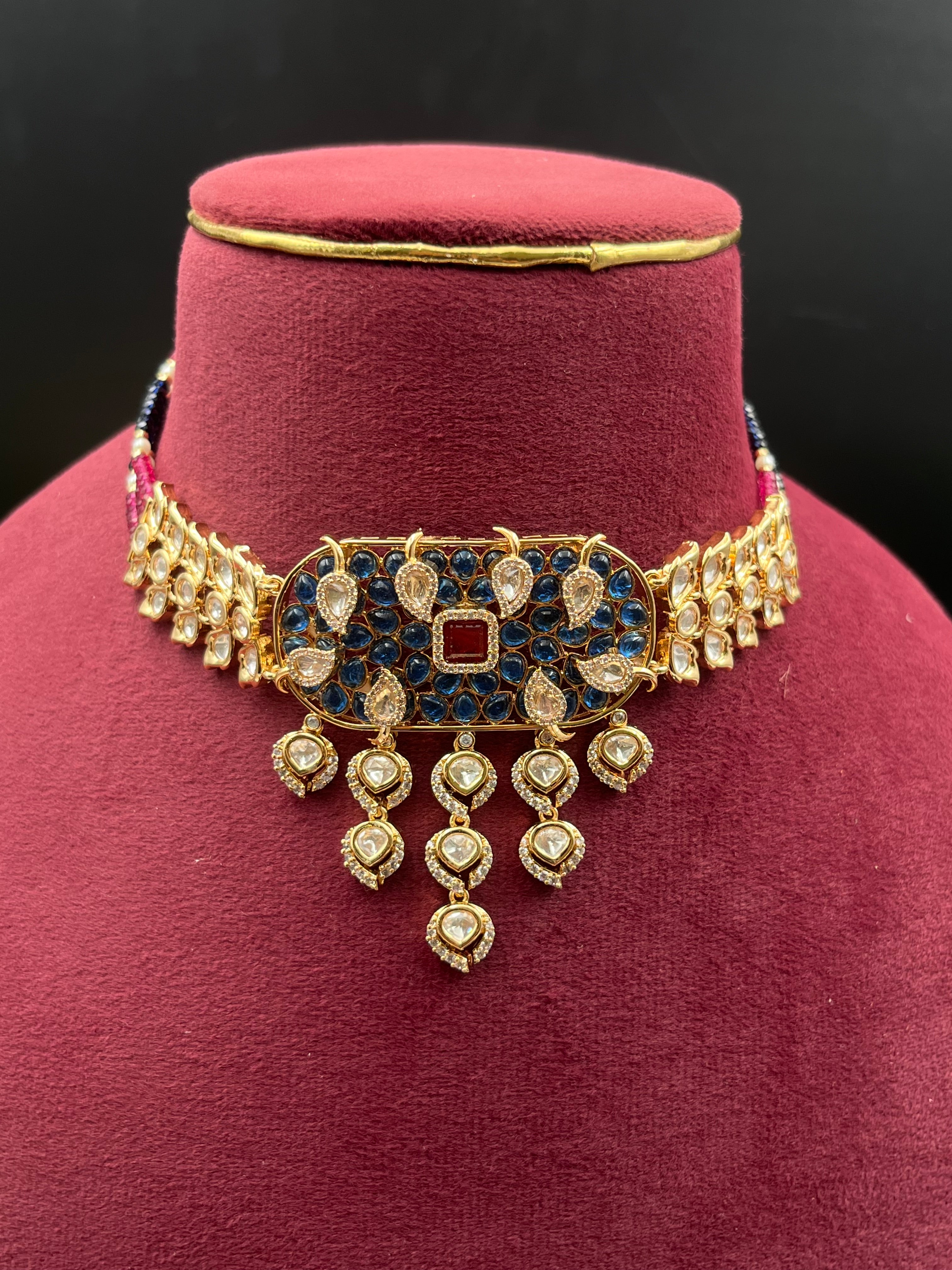 SWEETI NECKLACE