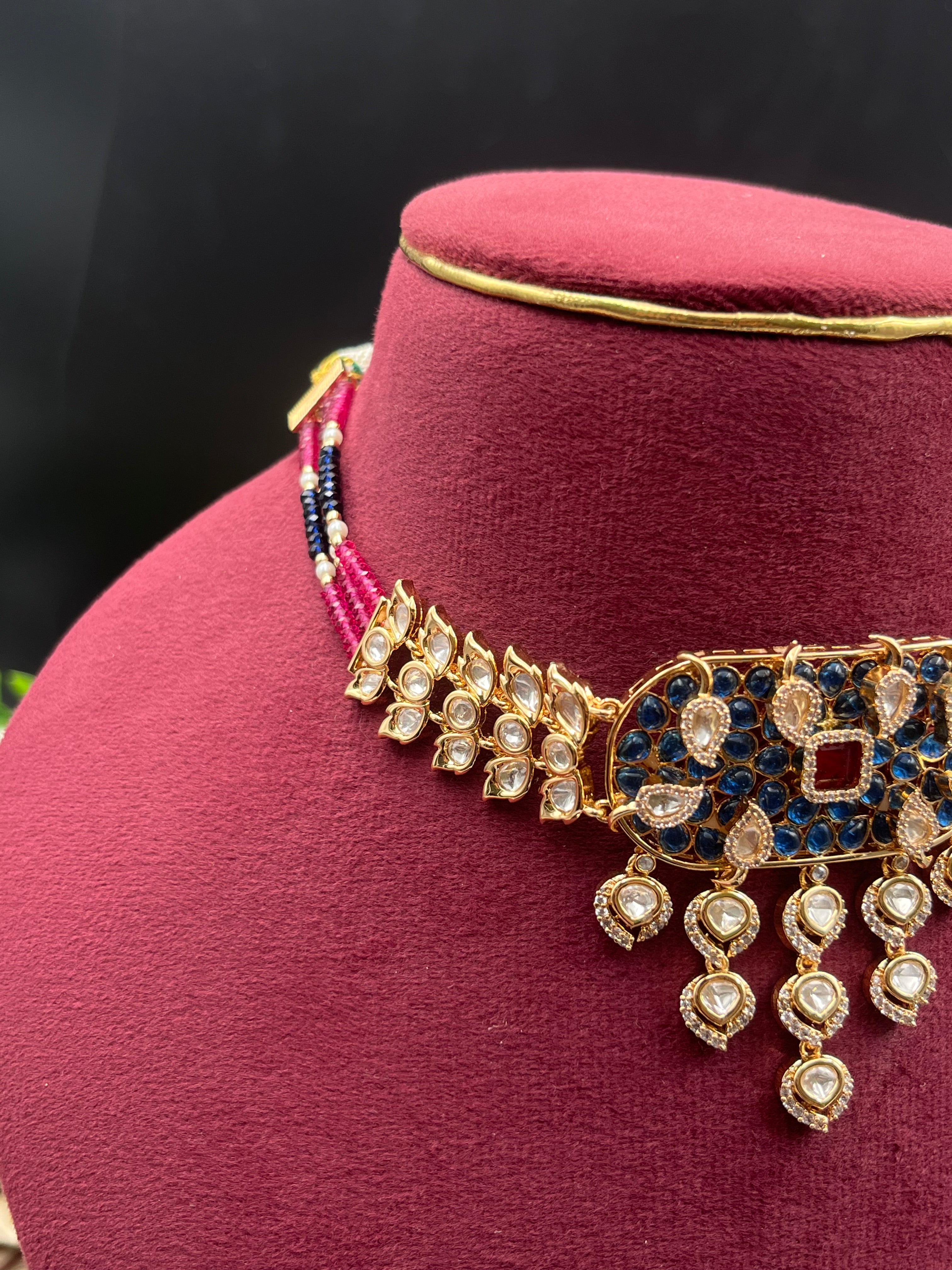 SWEETI NECKLACE