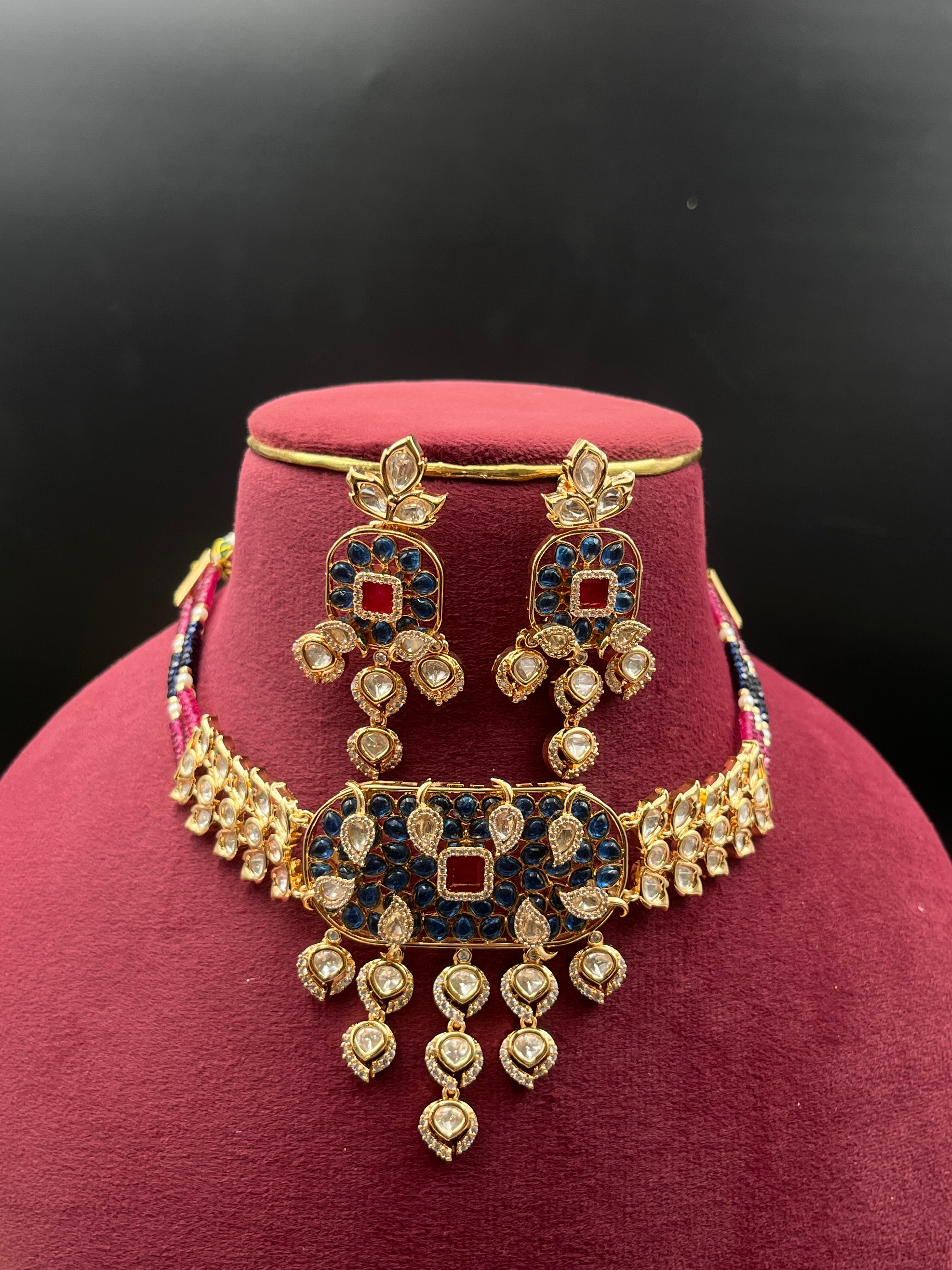 SWEETI NECKLACE