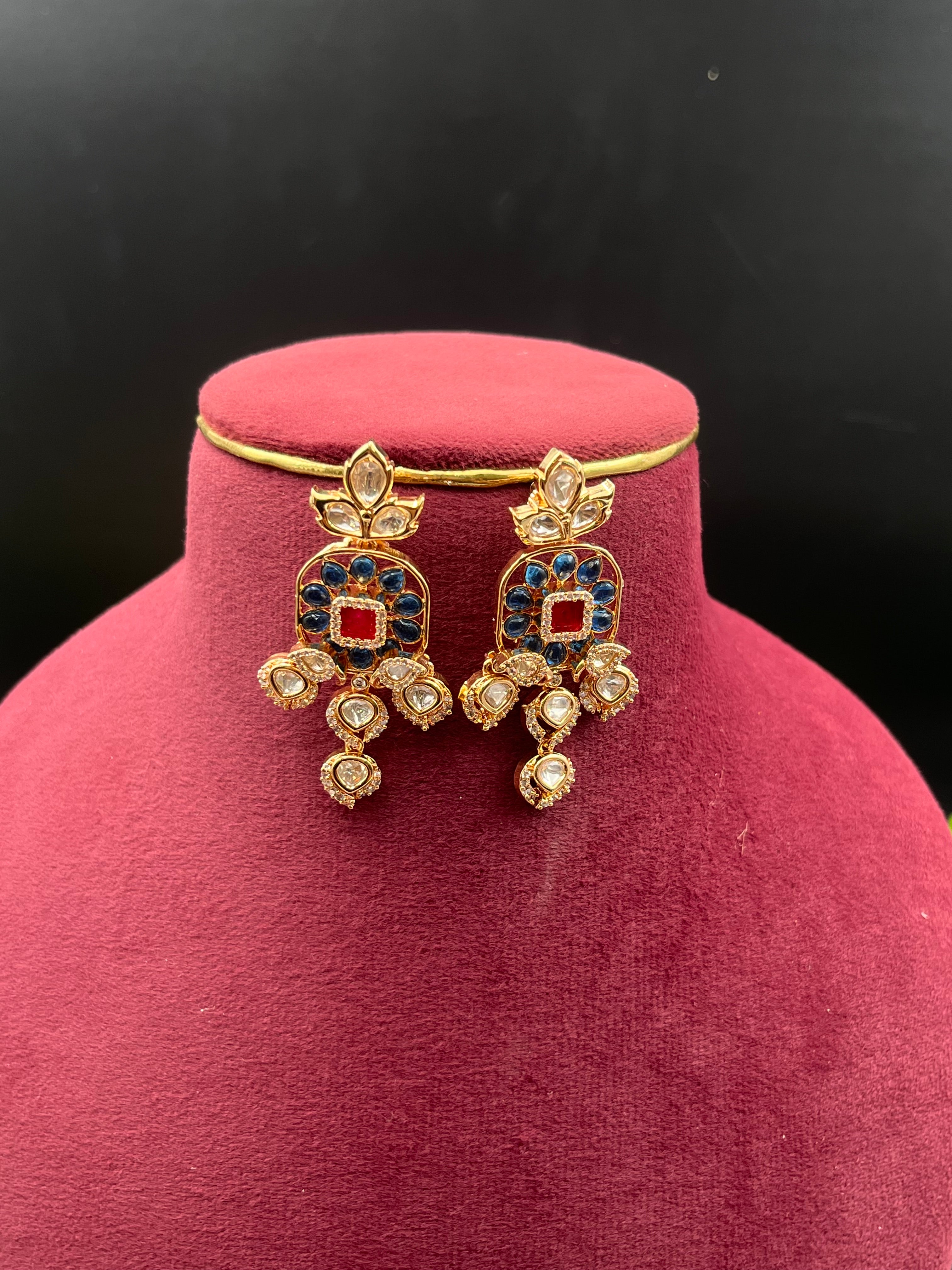 SWEETI NECKLACE