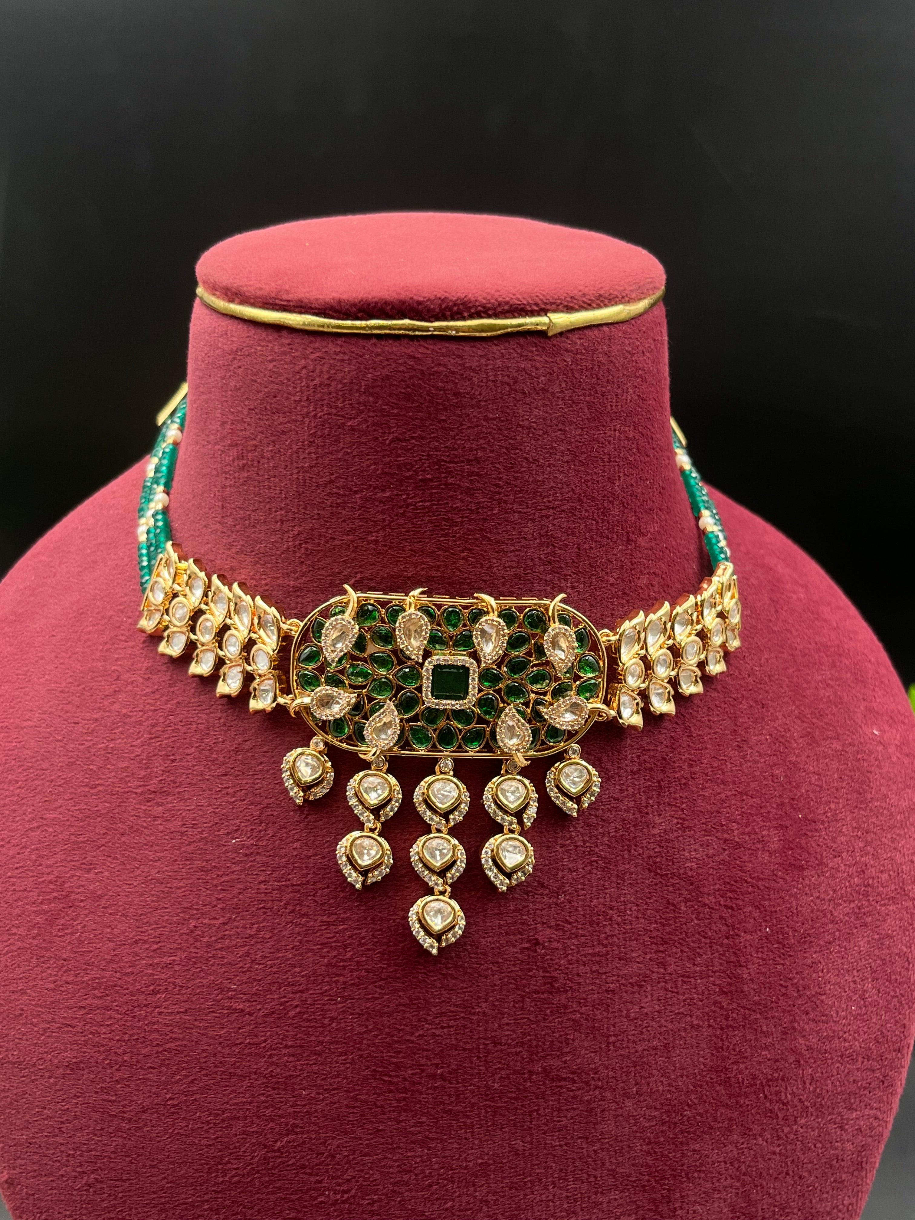 SWEETI NECKLACE