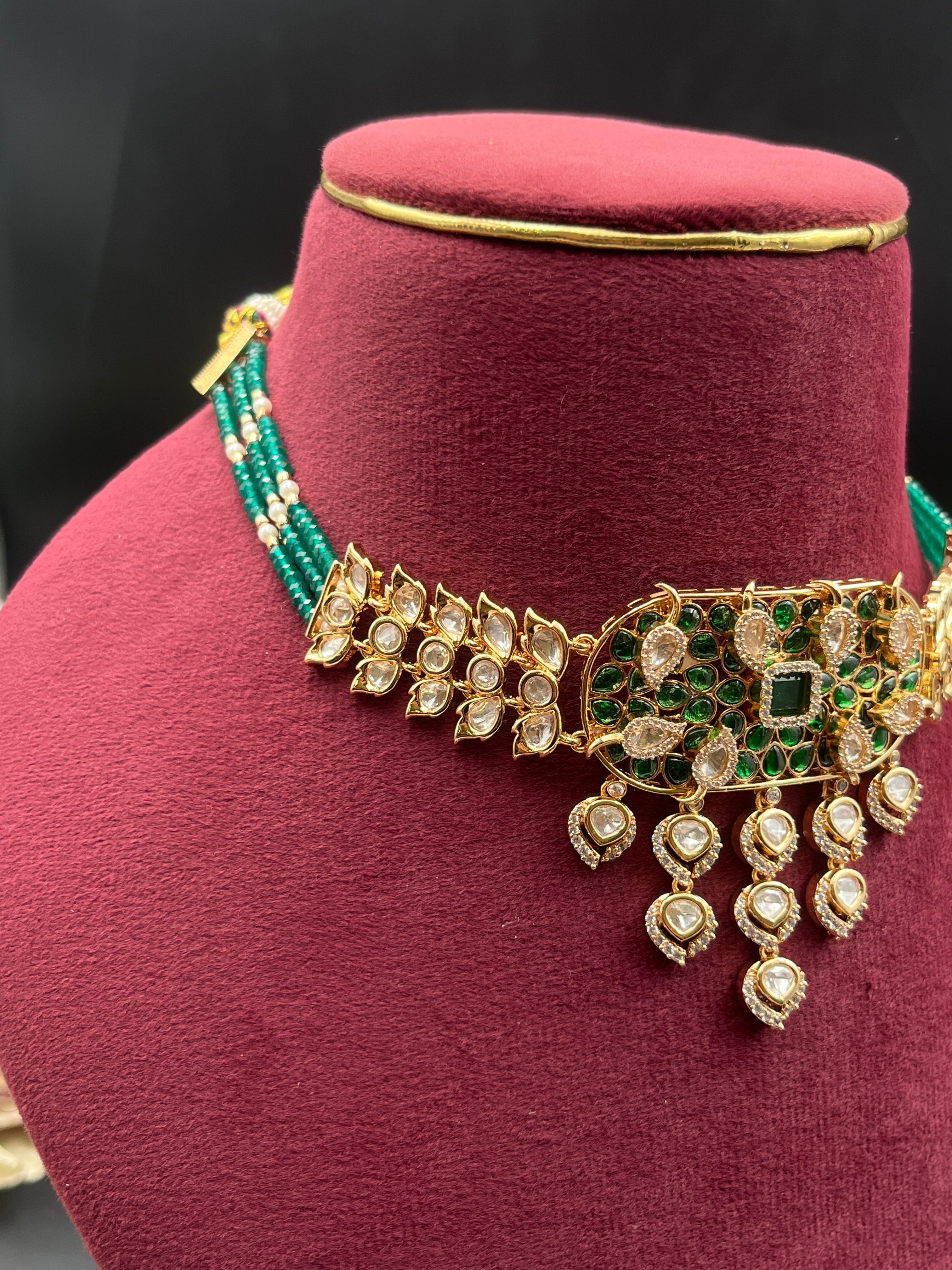 SWEETI NECKLACE