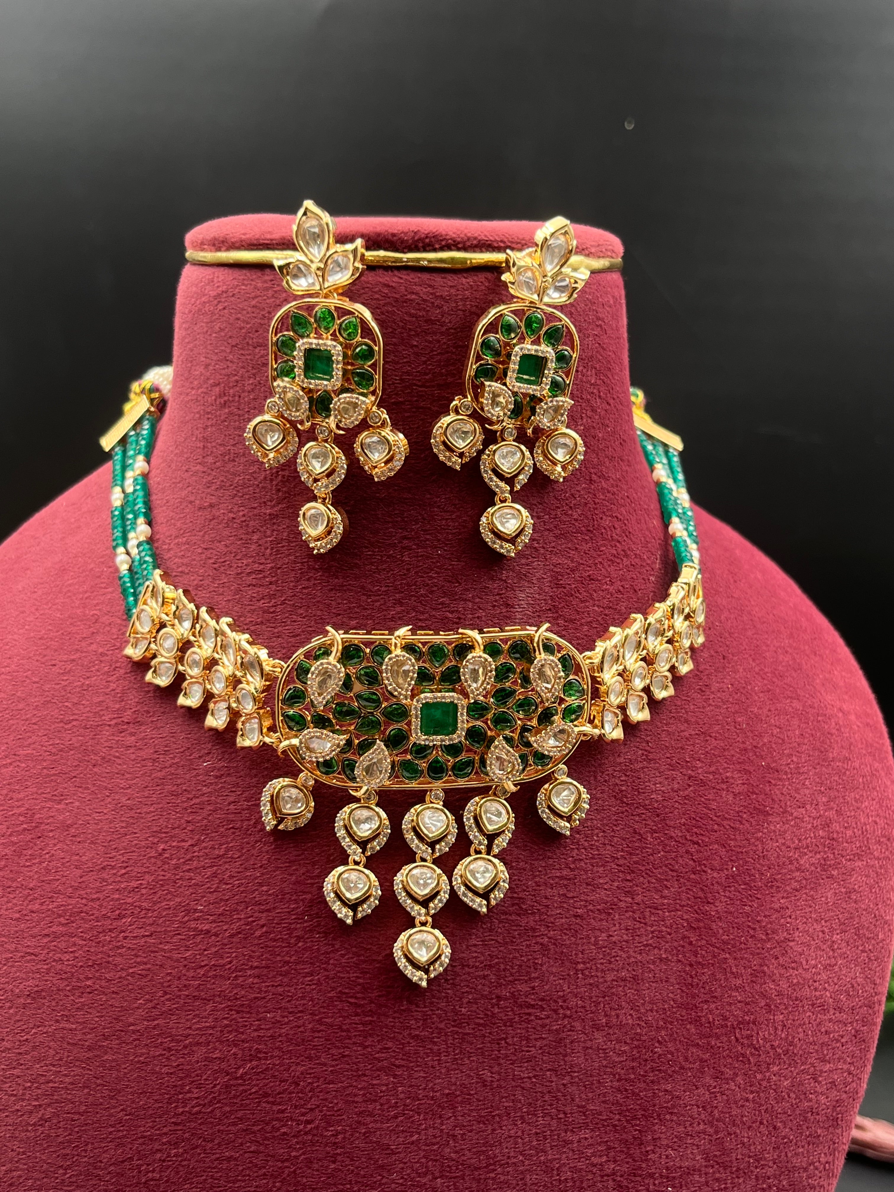 SWEETI NECKLACE