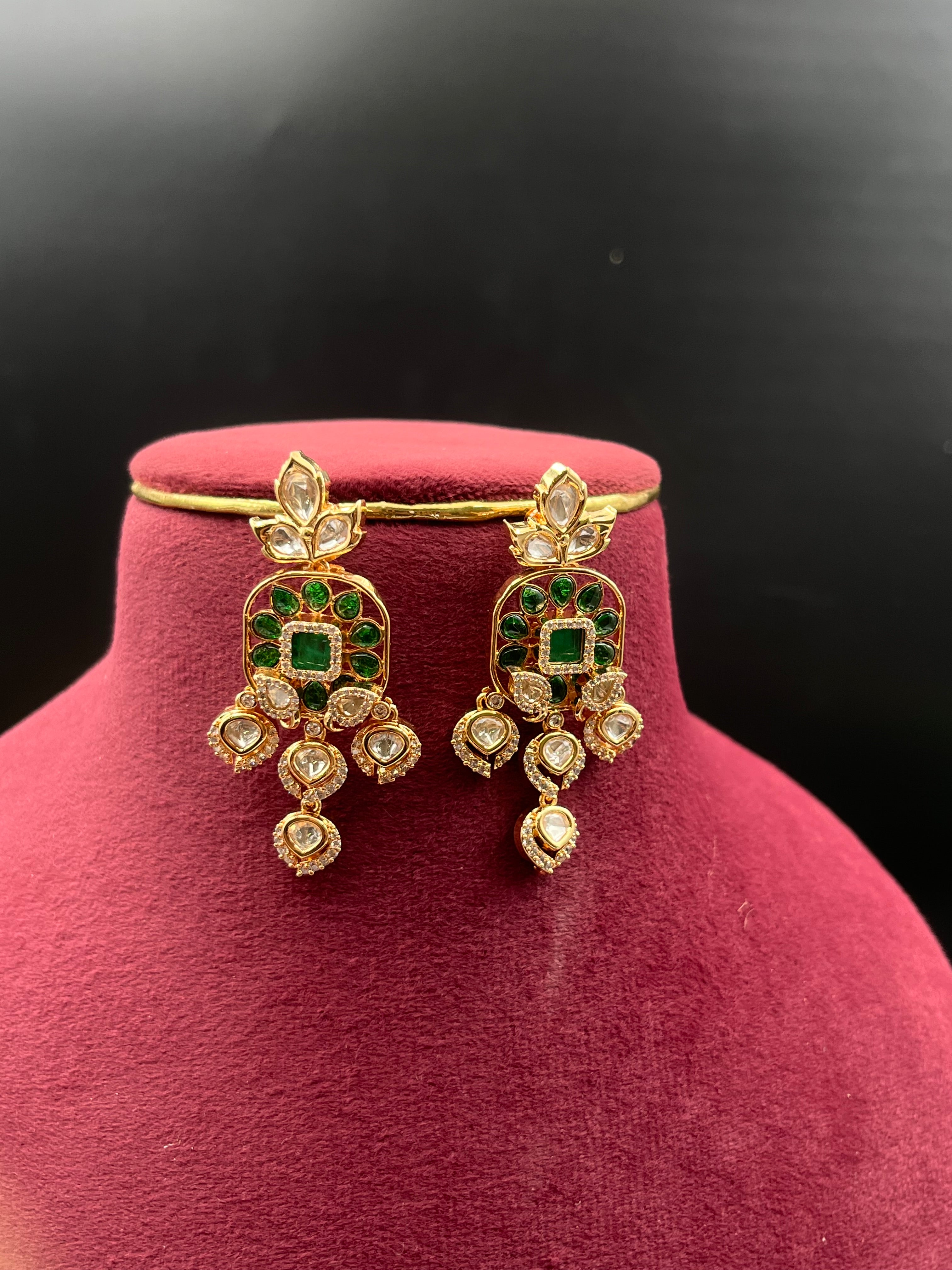 SWEETI NECKLACE