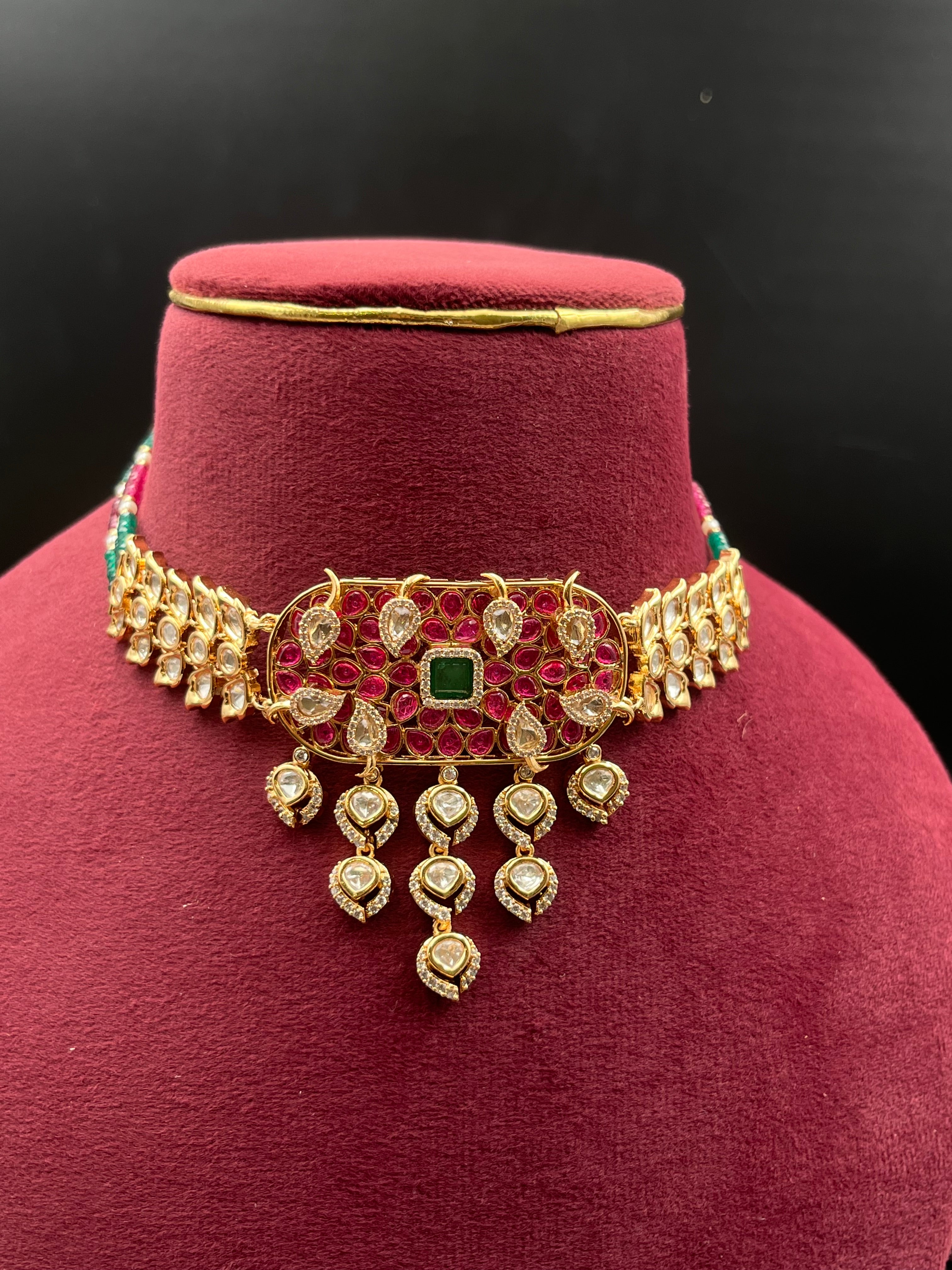 SWEETI NECKLACE