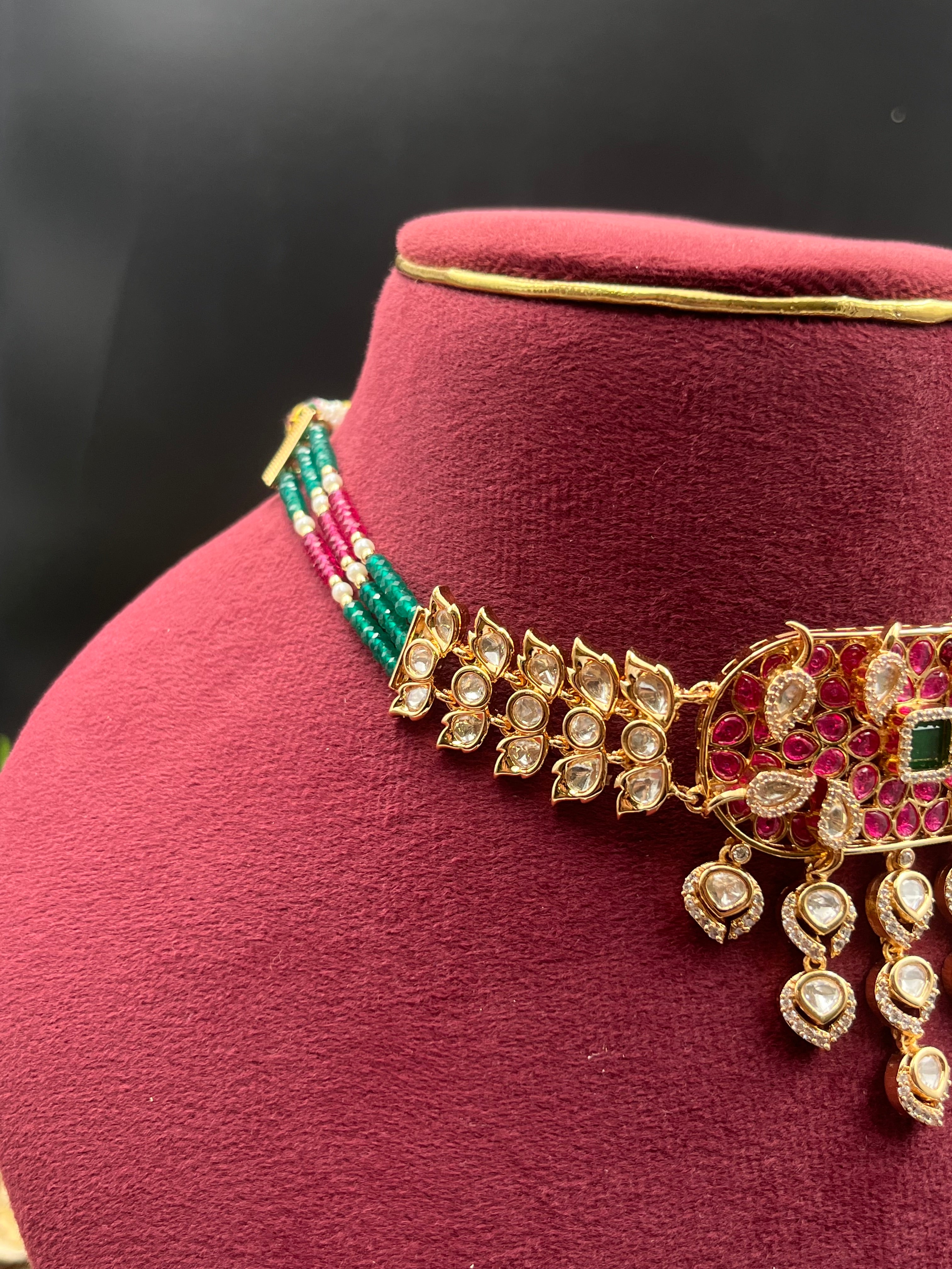 SWEETI NECKLACE