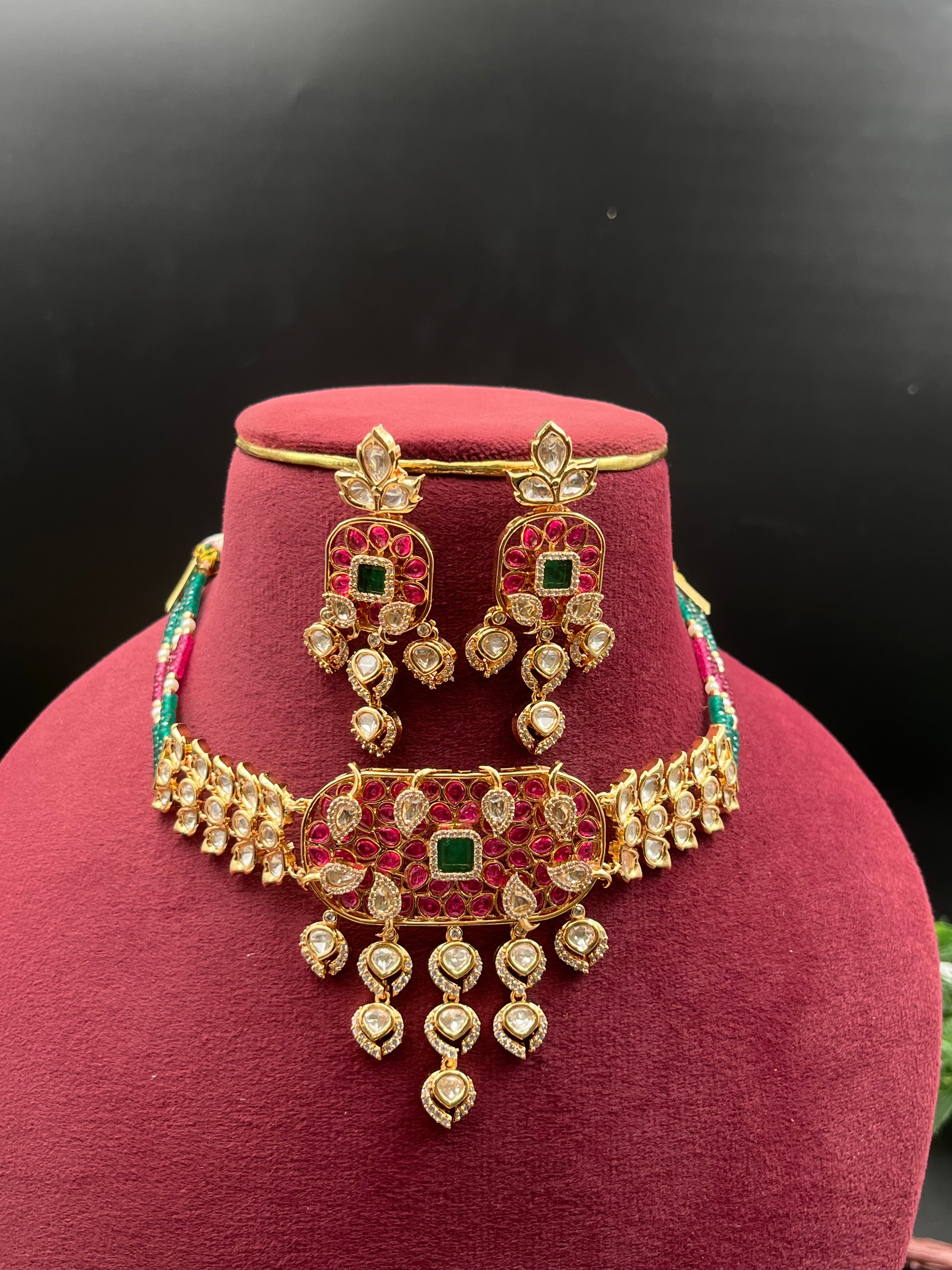 SWEETI NECKLACE