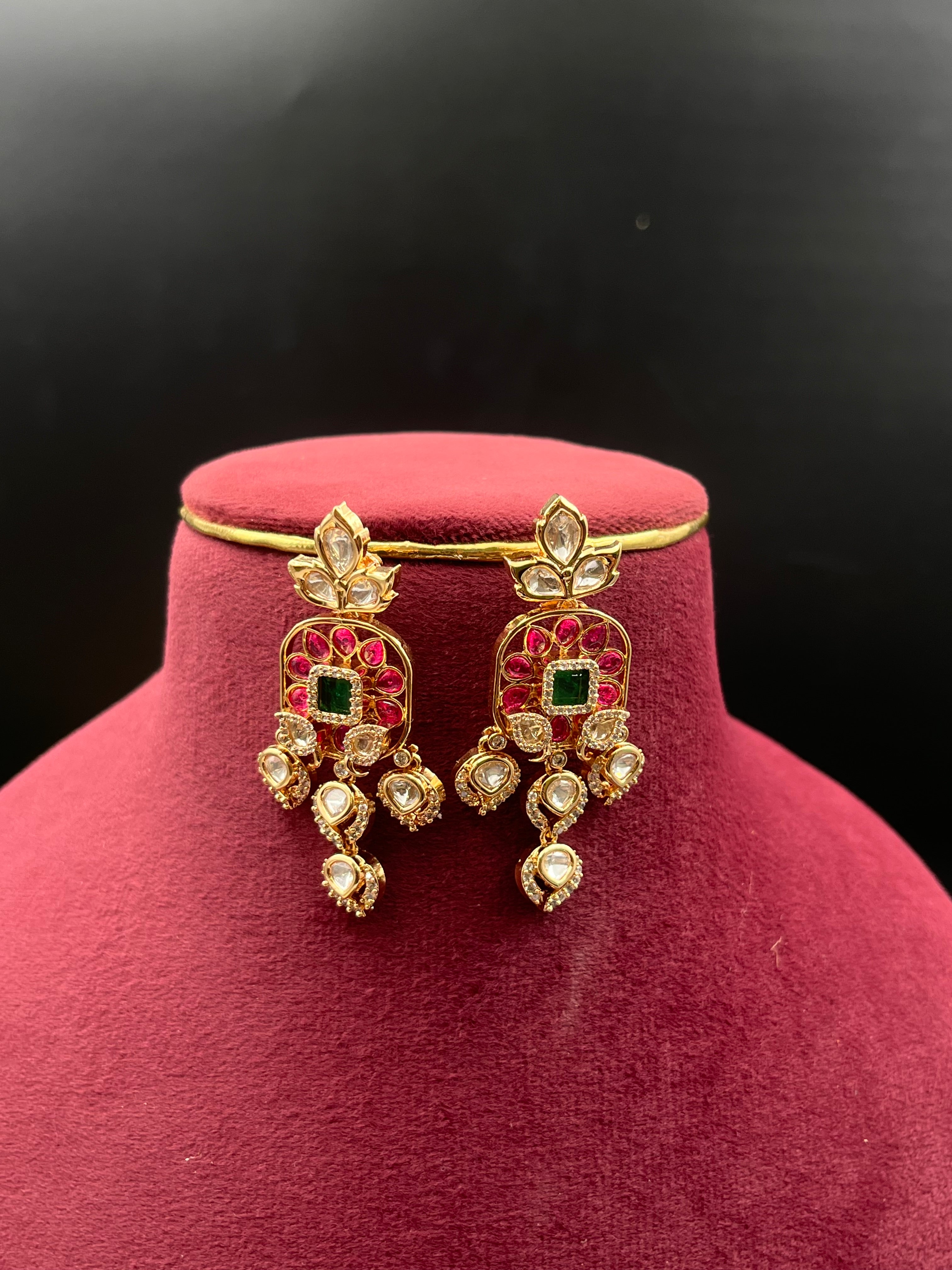SWEETI NECKLACE