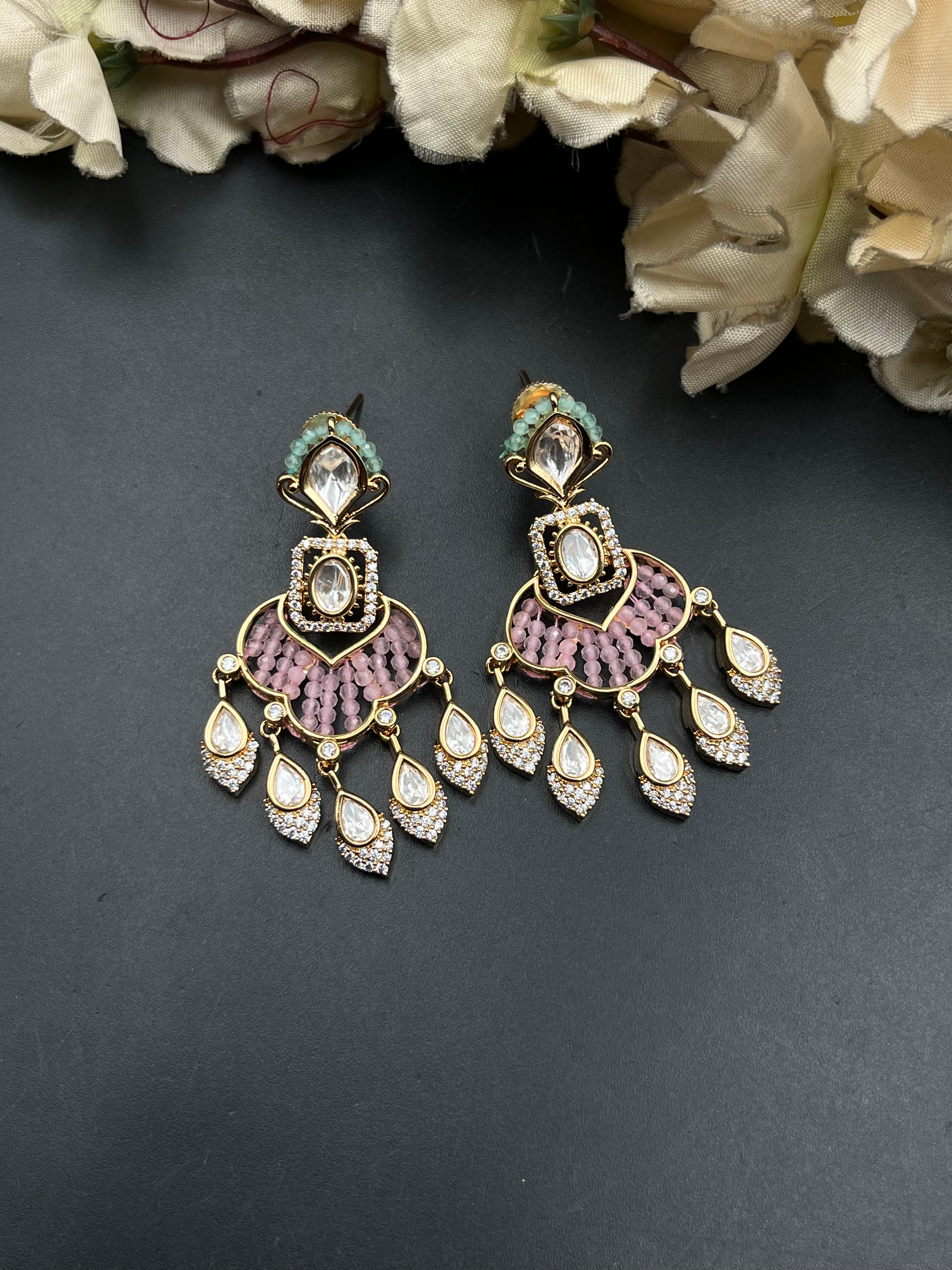 TEJUU EARRING