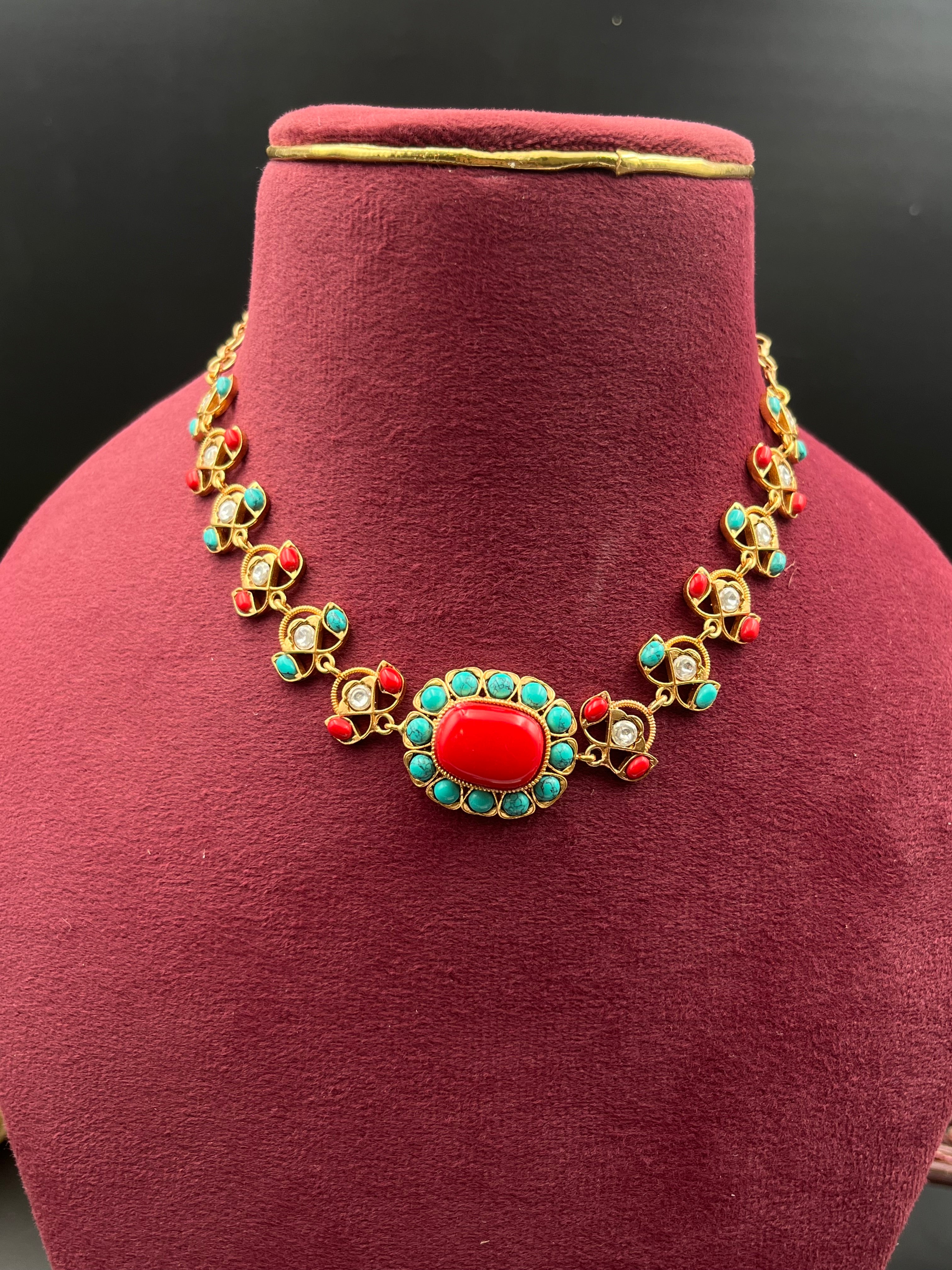 SULEKHA NECKALCE