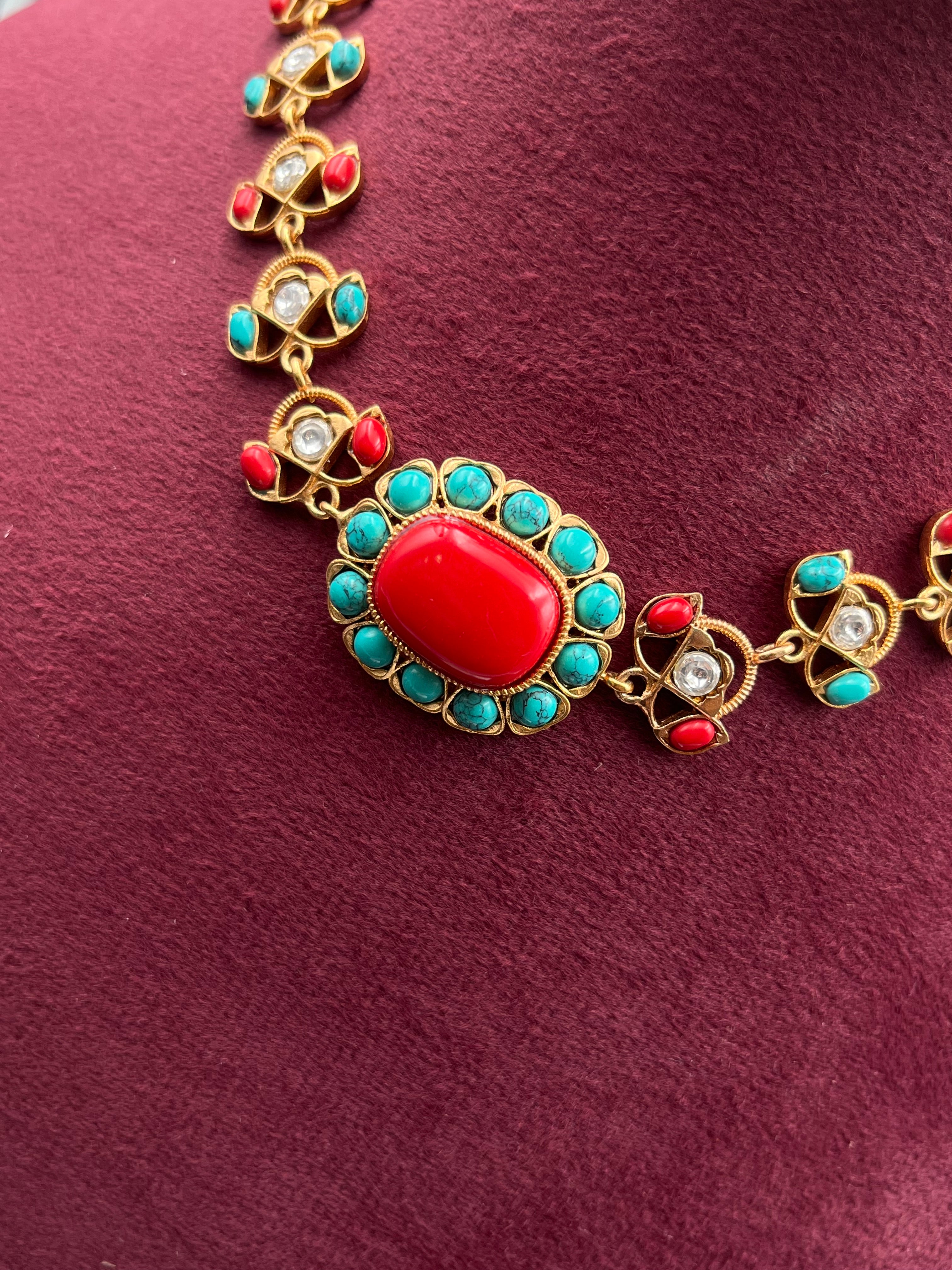 SULEKHA NECKALCE