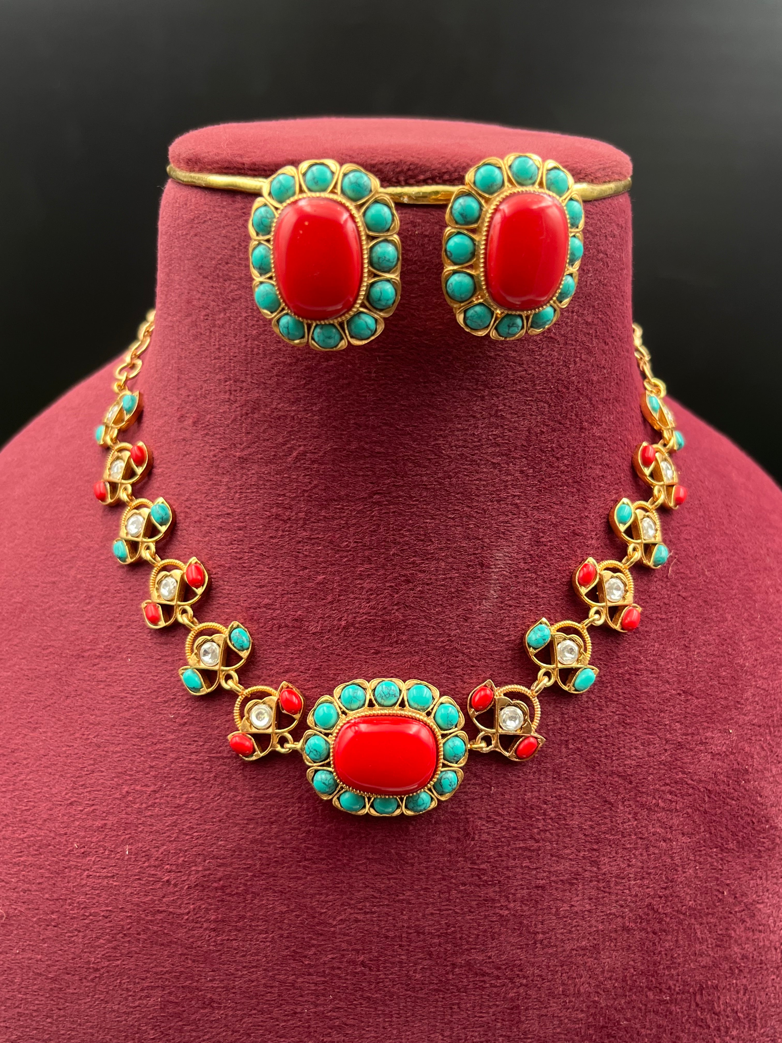 SULEKHA NECKALCE