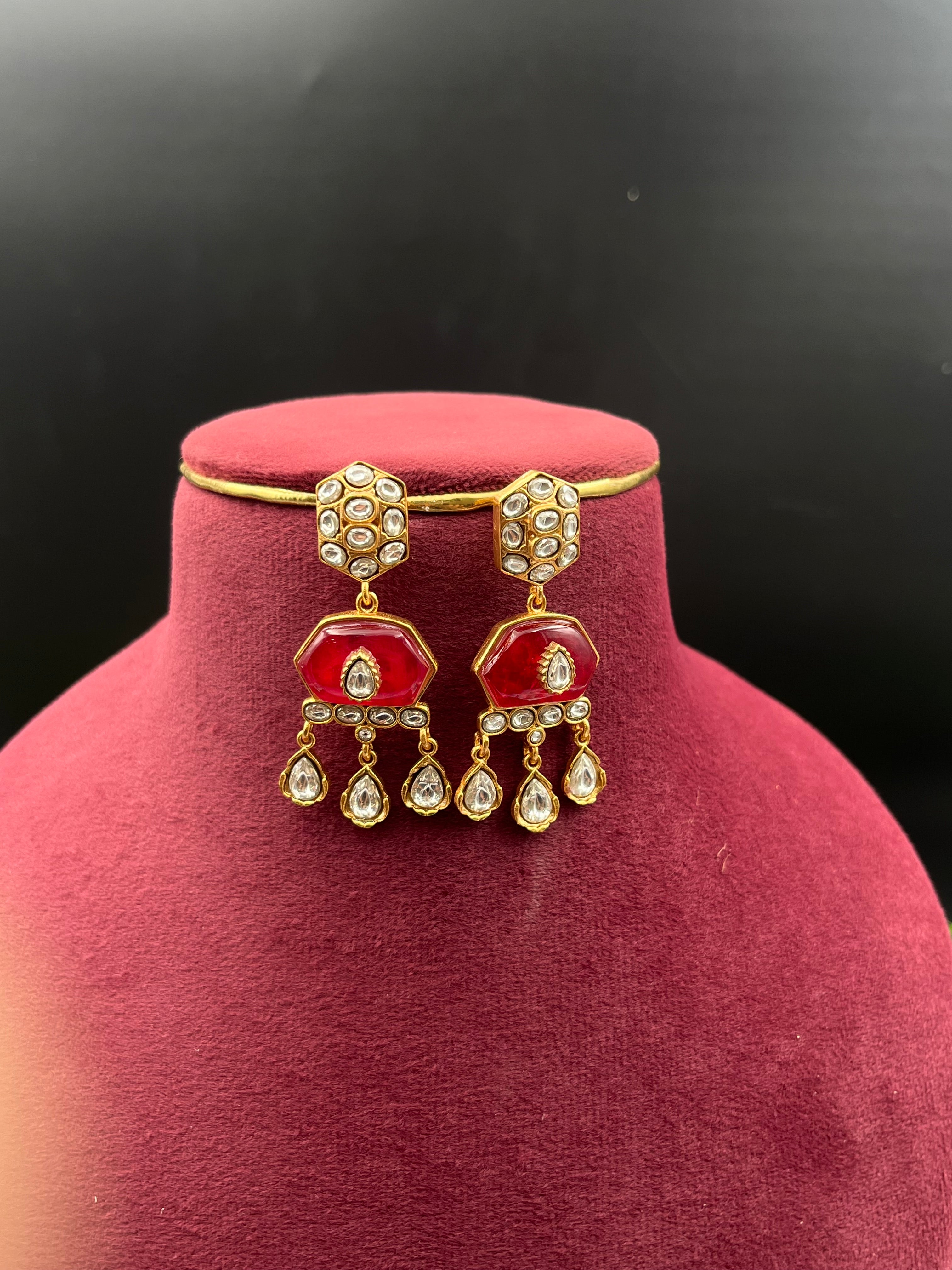 AAROHI NECKLACE