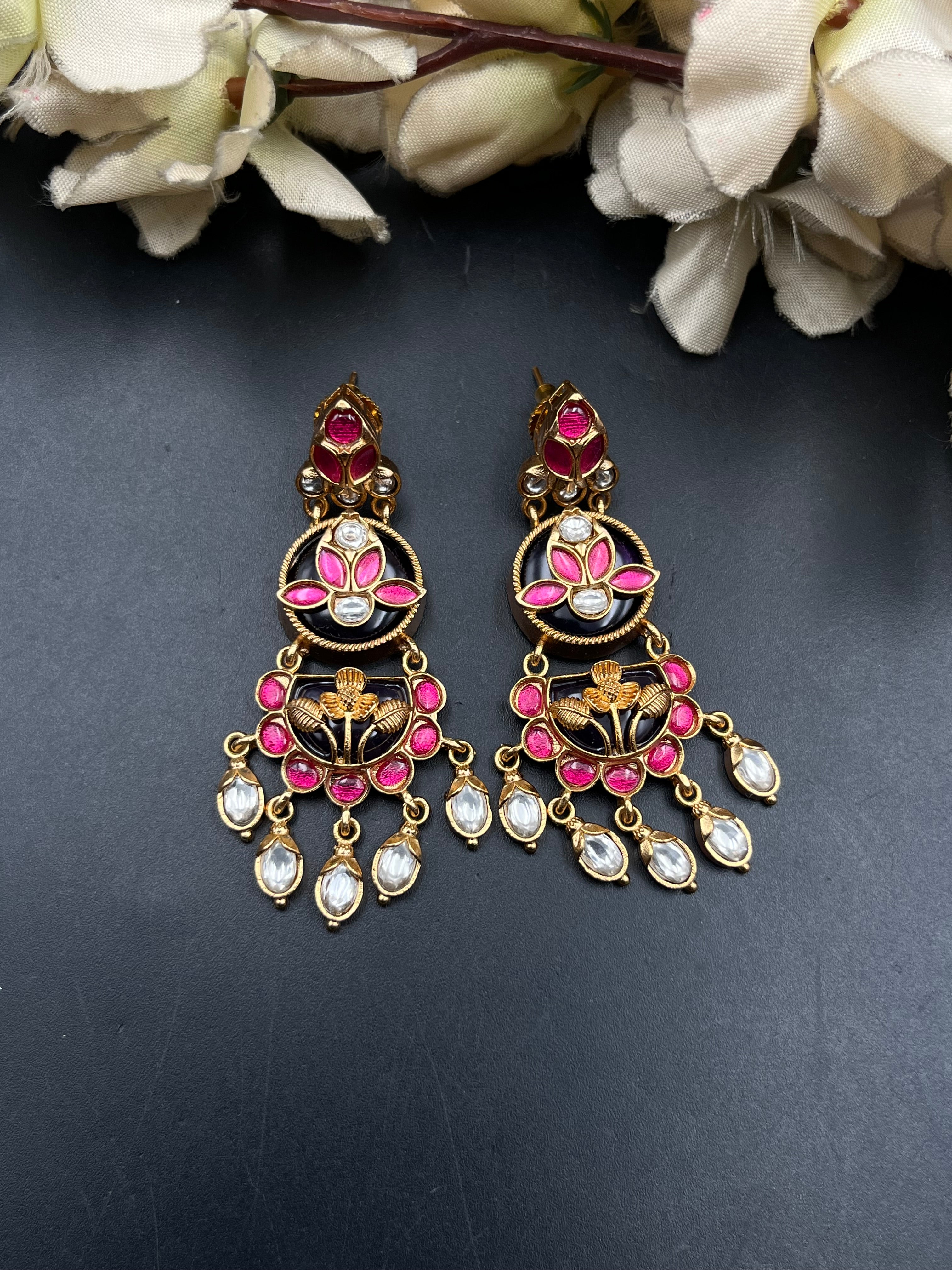 SIDU EARRING