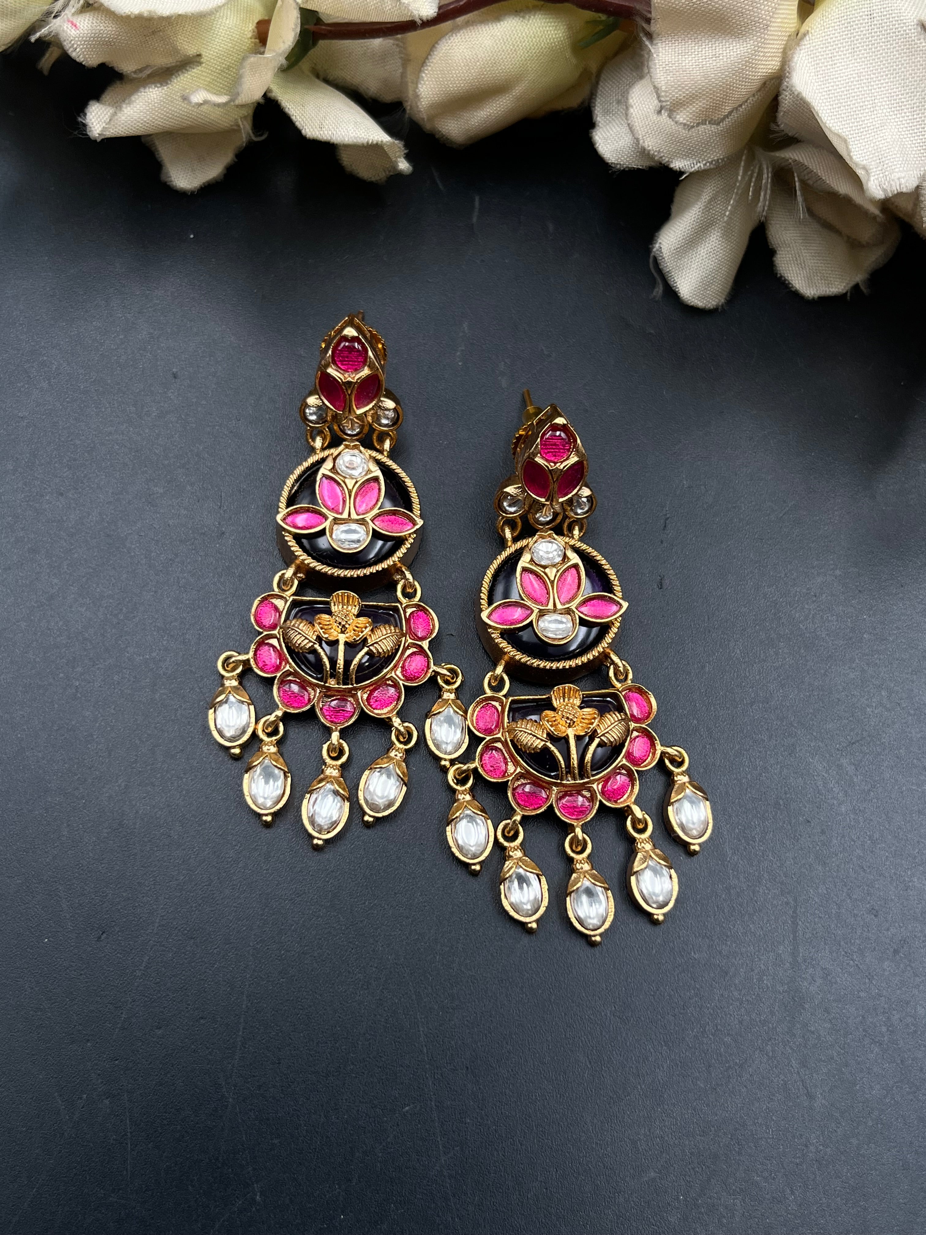 SIDU EARRING