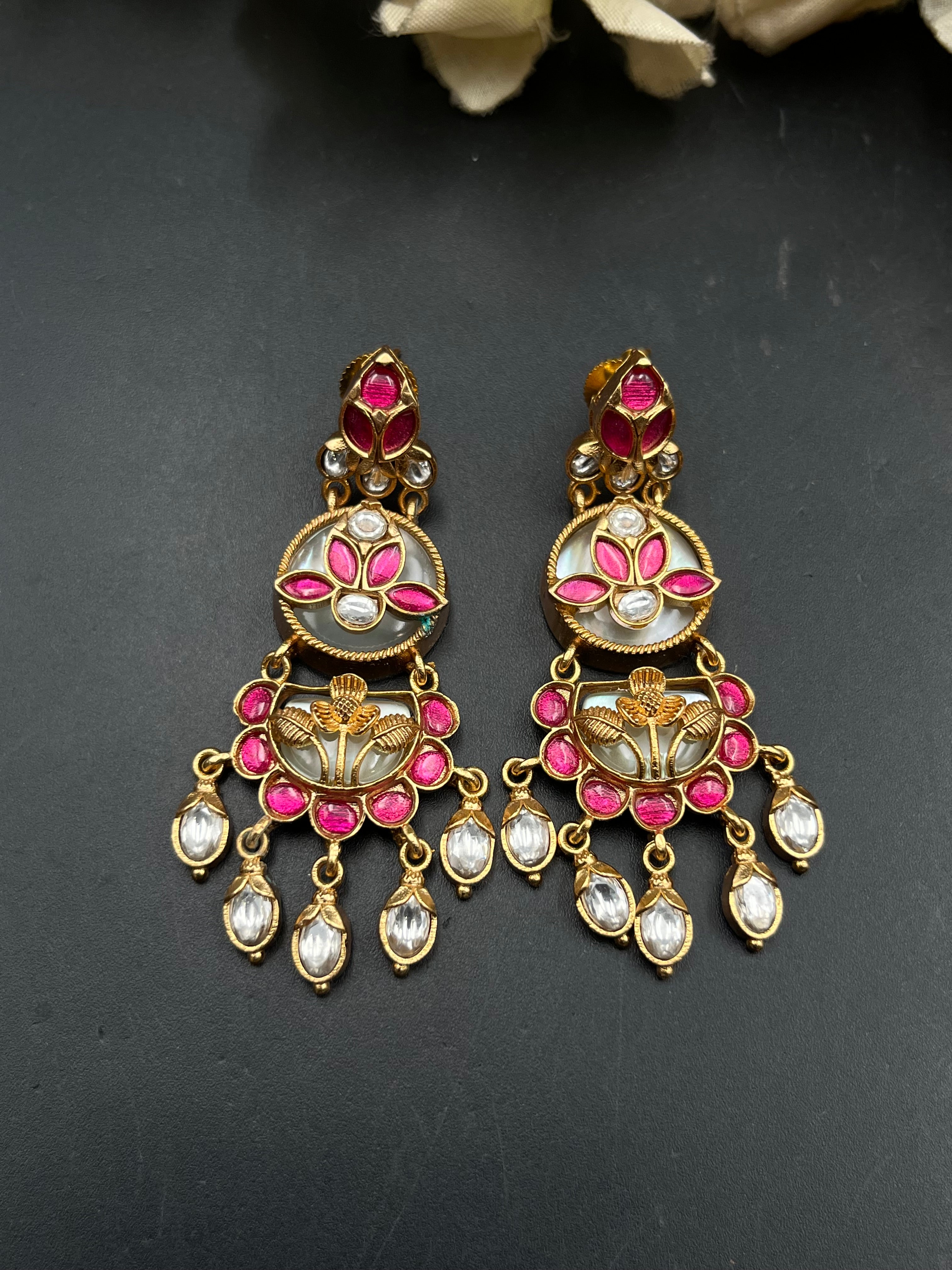 SIDU EARRING