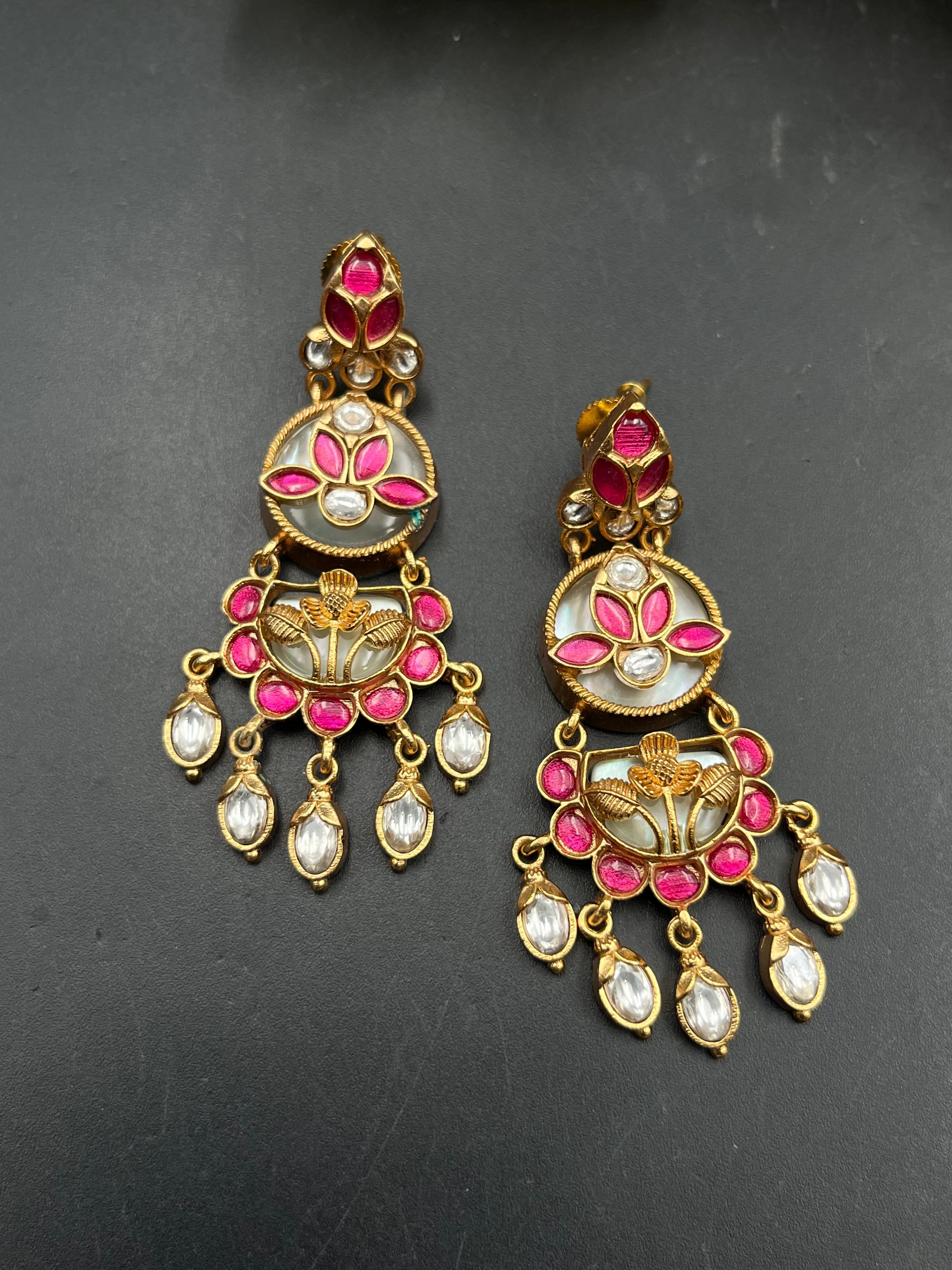 SIDU EARRING
