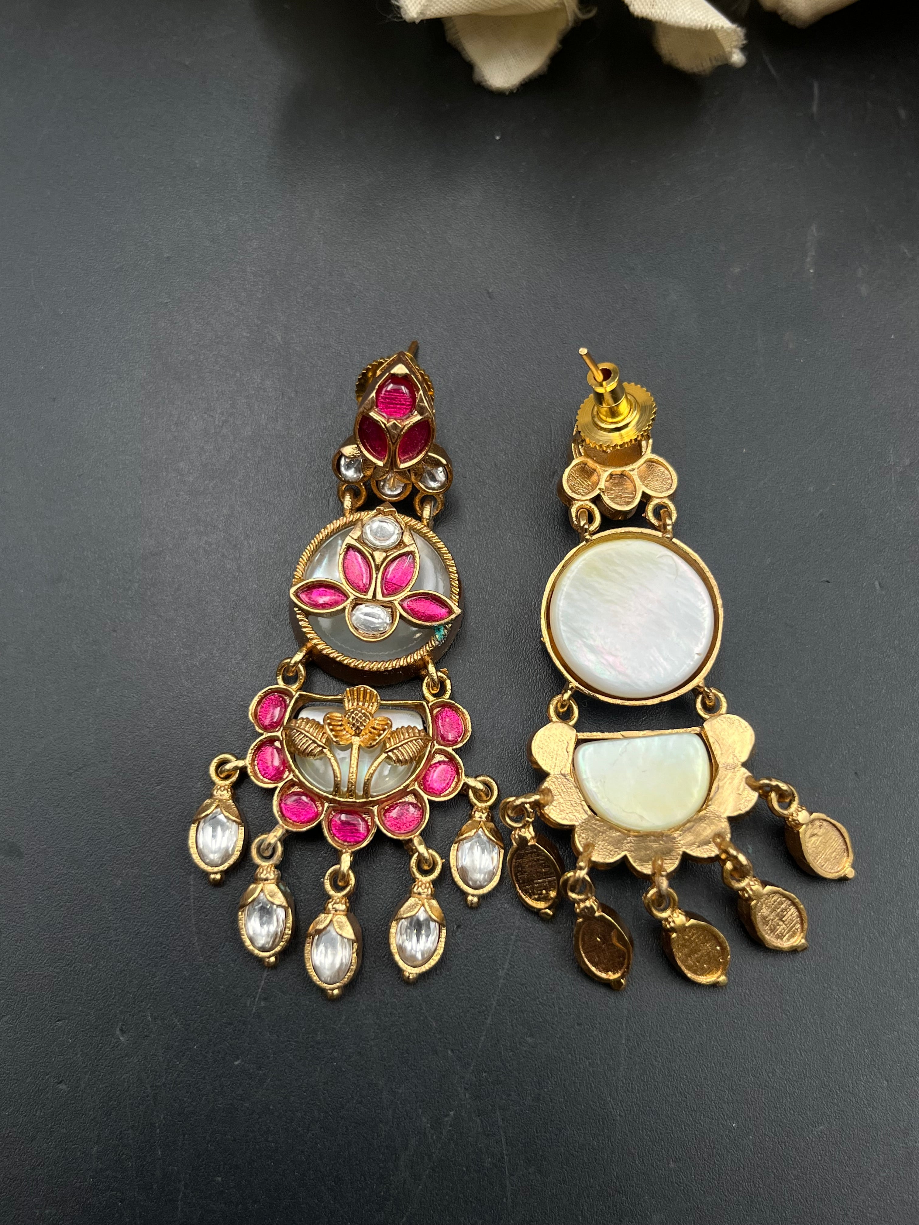 SIDU EARRING