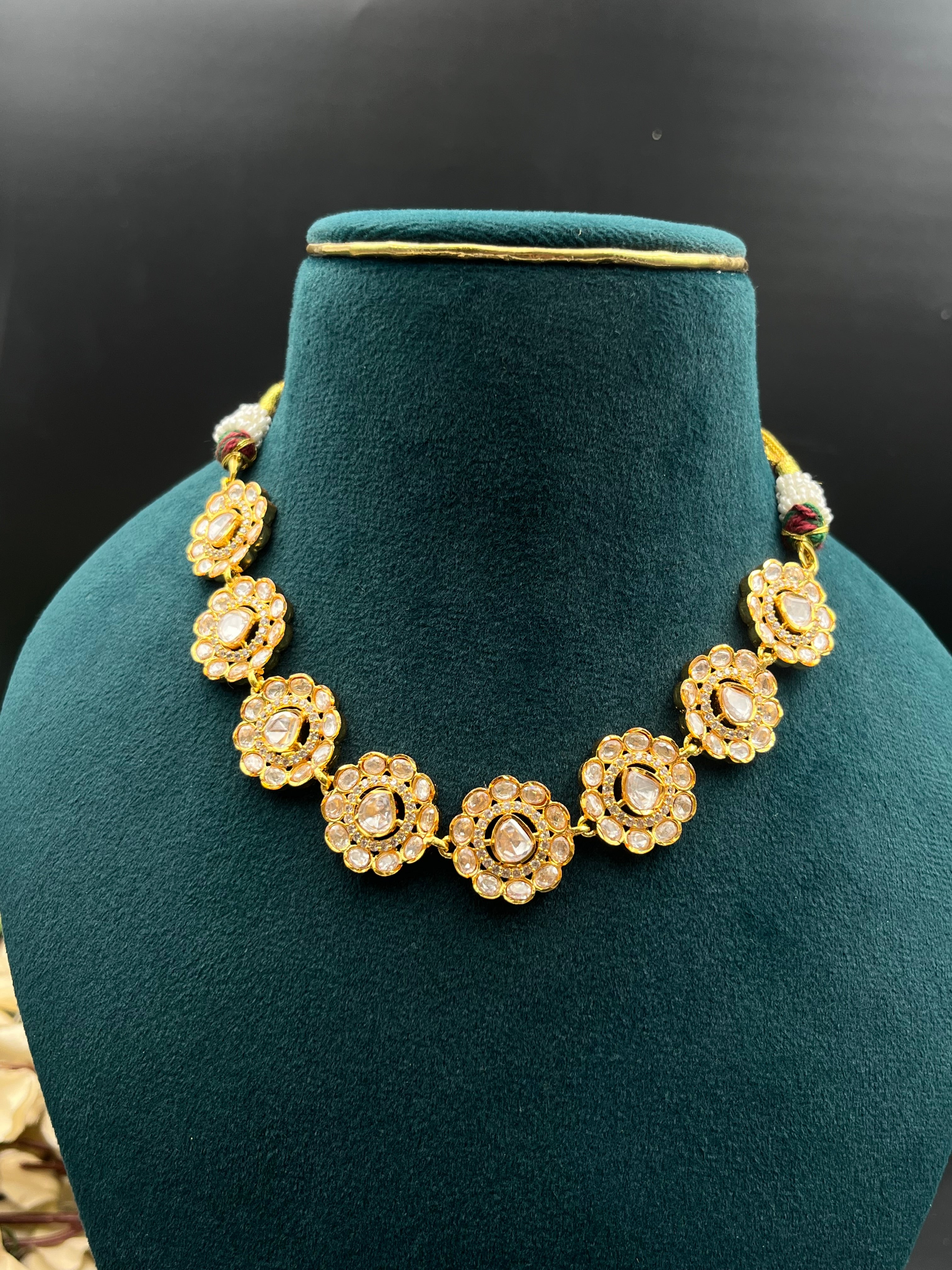 SIVANI NCKLACE