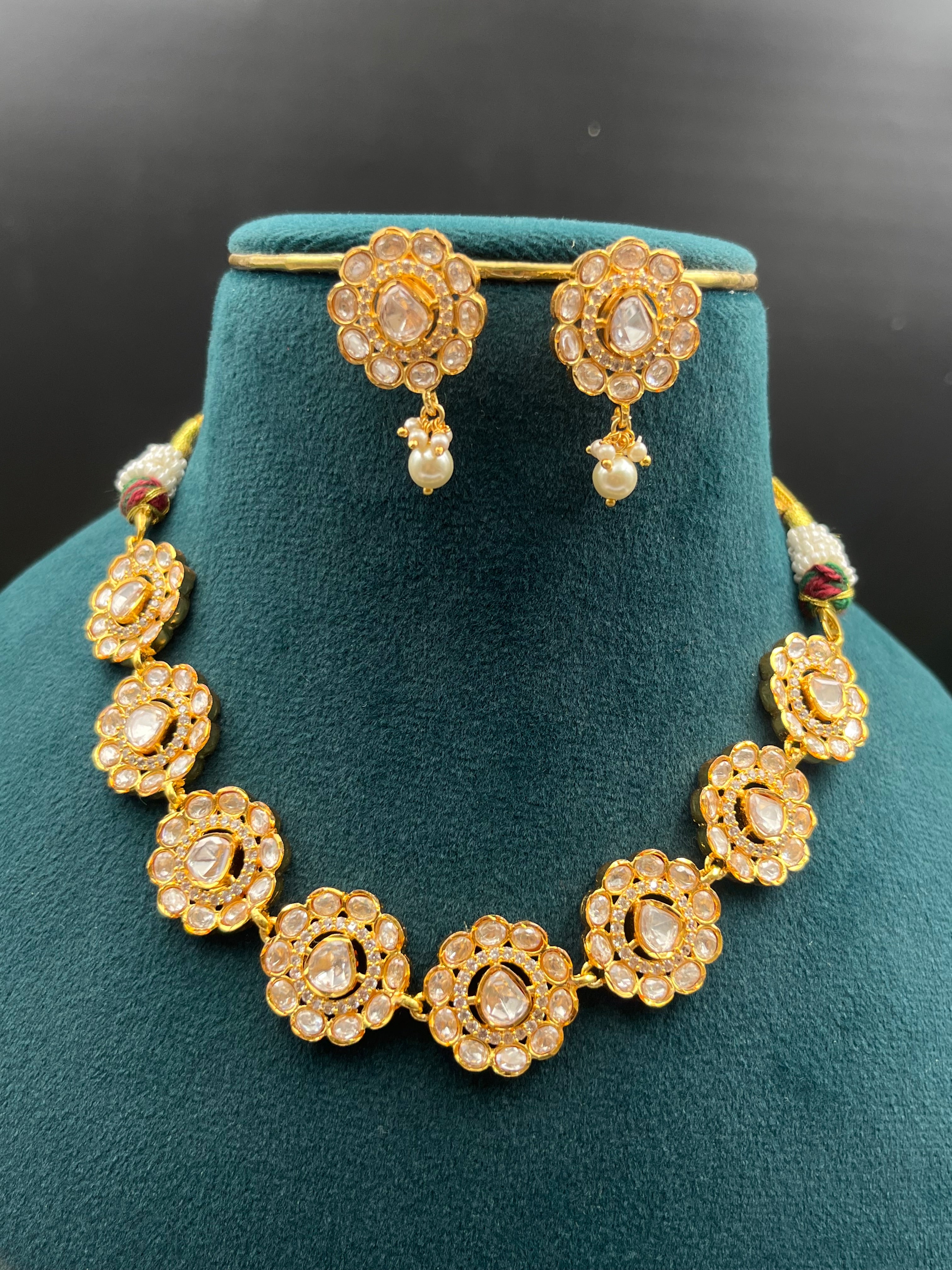 SIVANI NCKLACE