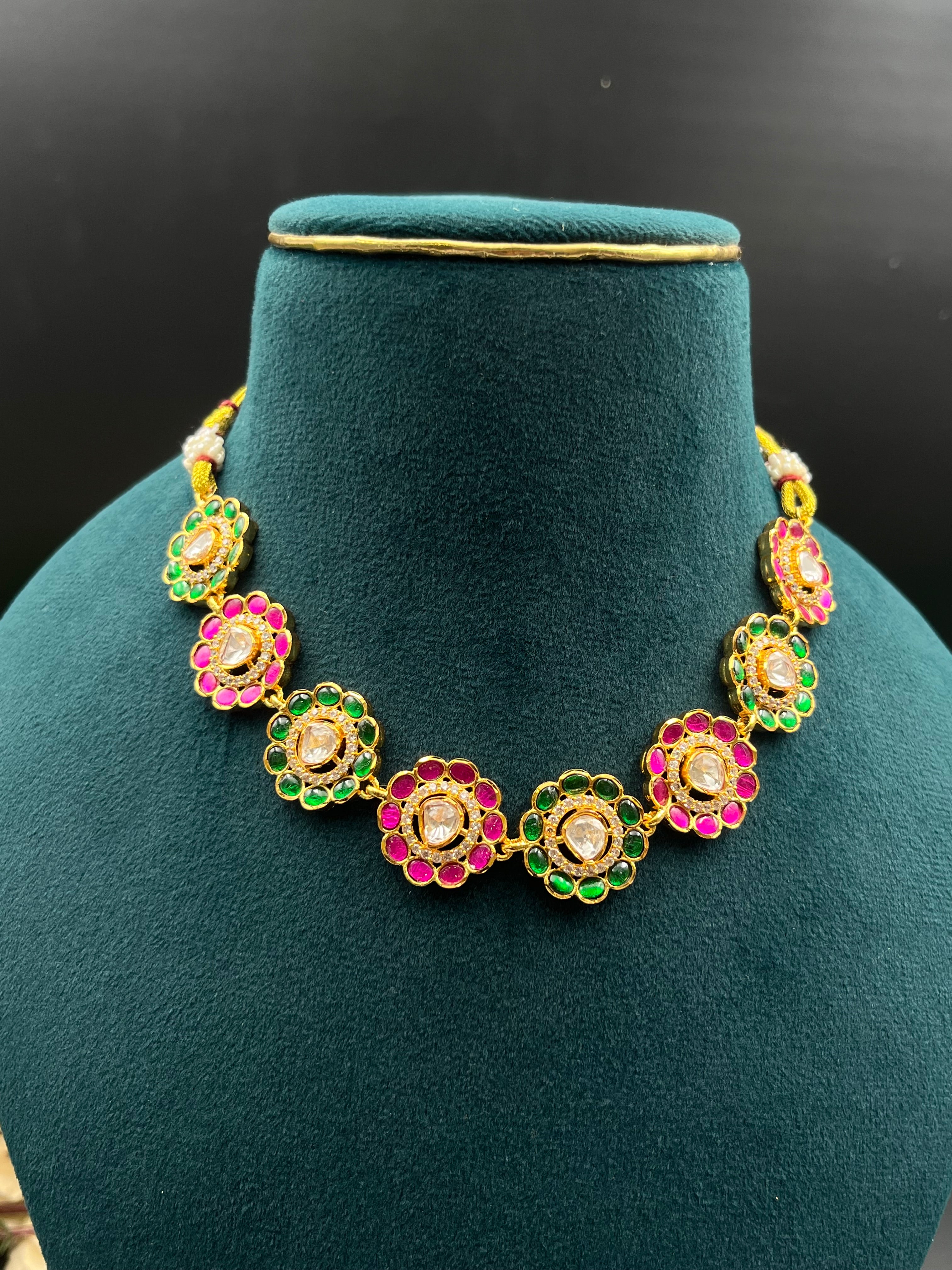 SIVANI NCKLACE