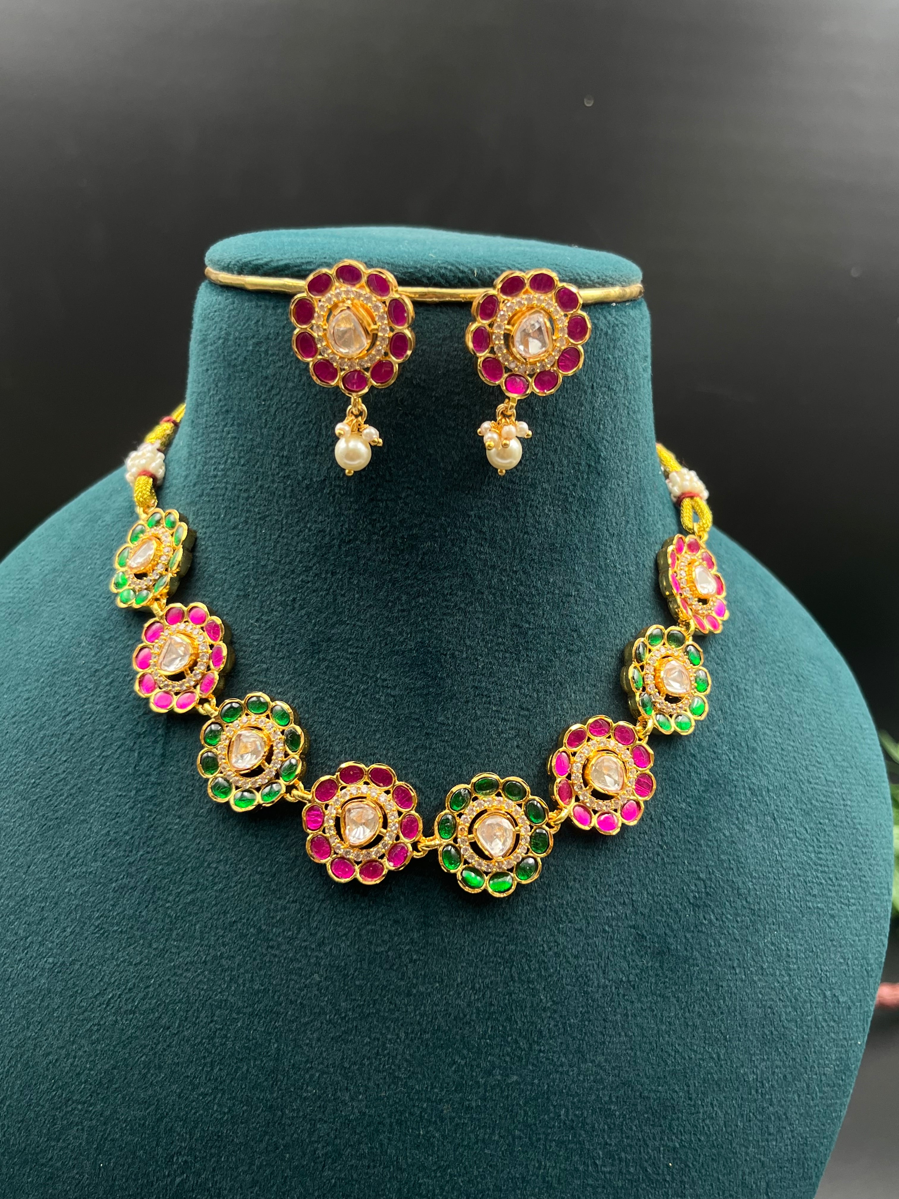 SIVANI NCKLACE